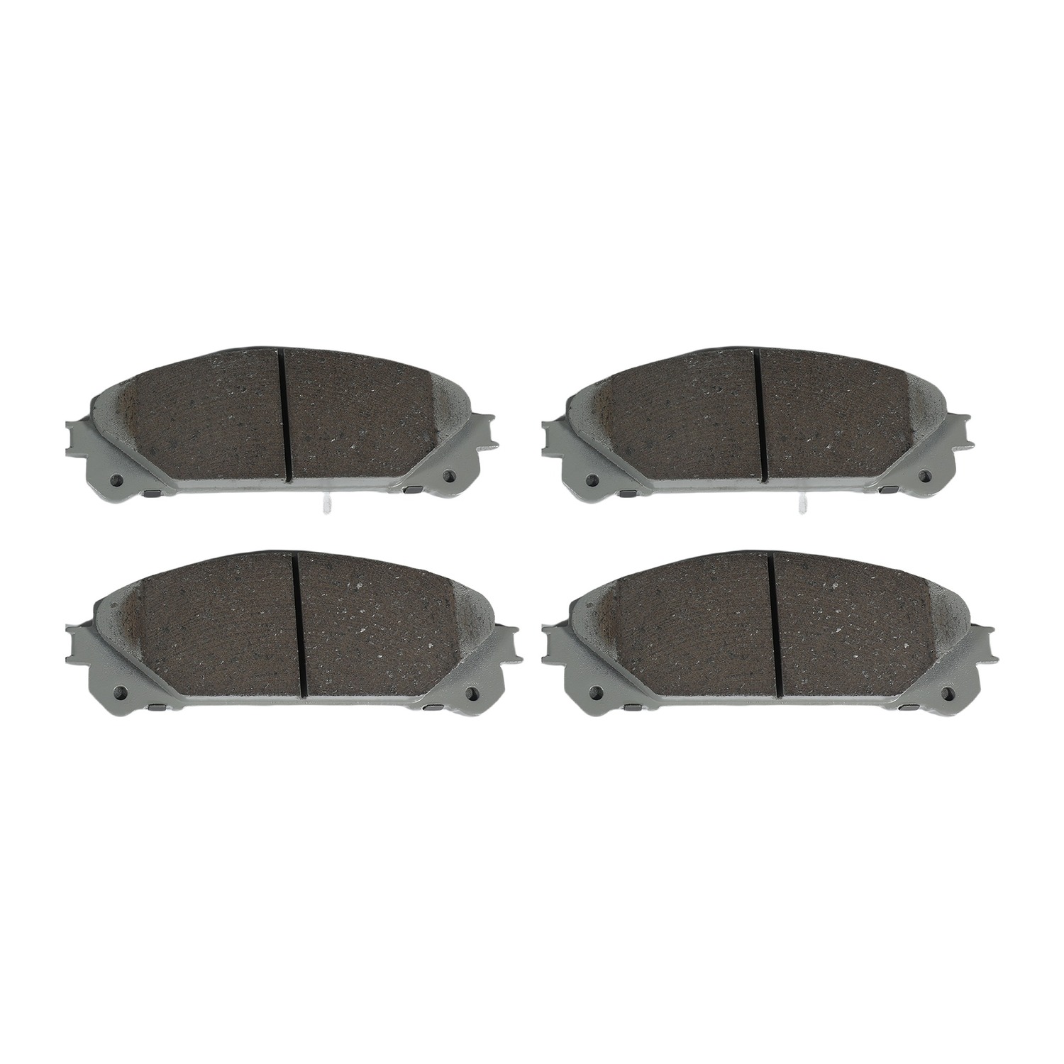 BREMBO 앞쪽 세라믹 브레이크 패드