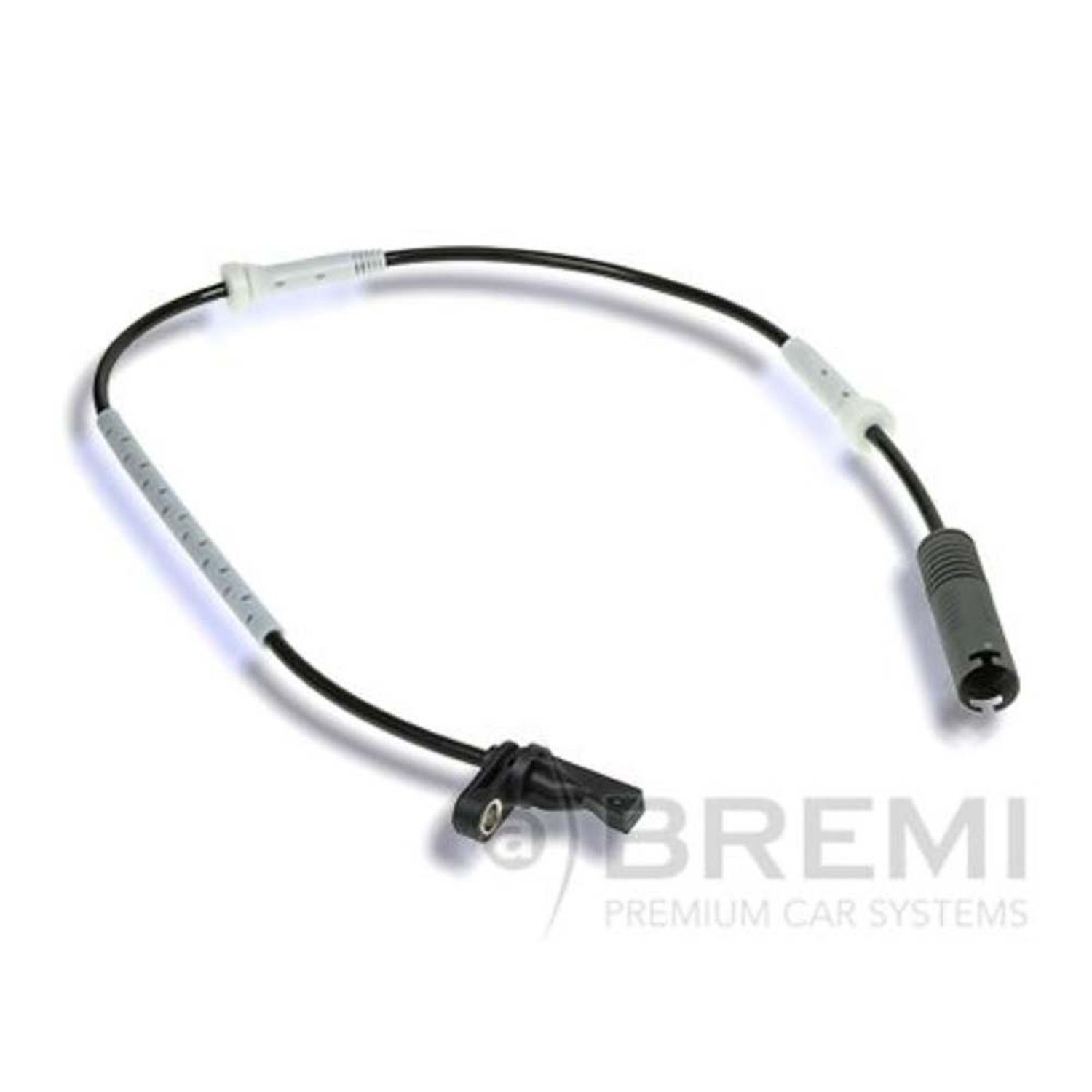 BMW 123d E88 앞쪽 휠스피드센서 BREMI 04509994AD 05273141AA 4509994 c562