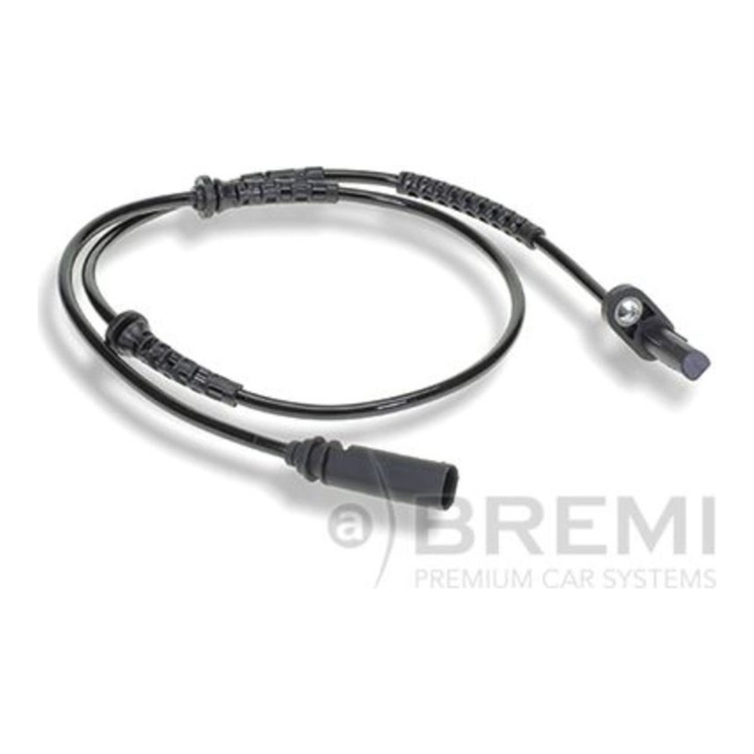 BMW 6시리즈 F06 앞쪽 휠스피드센서 BREMI 34526784902 9122