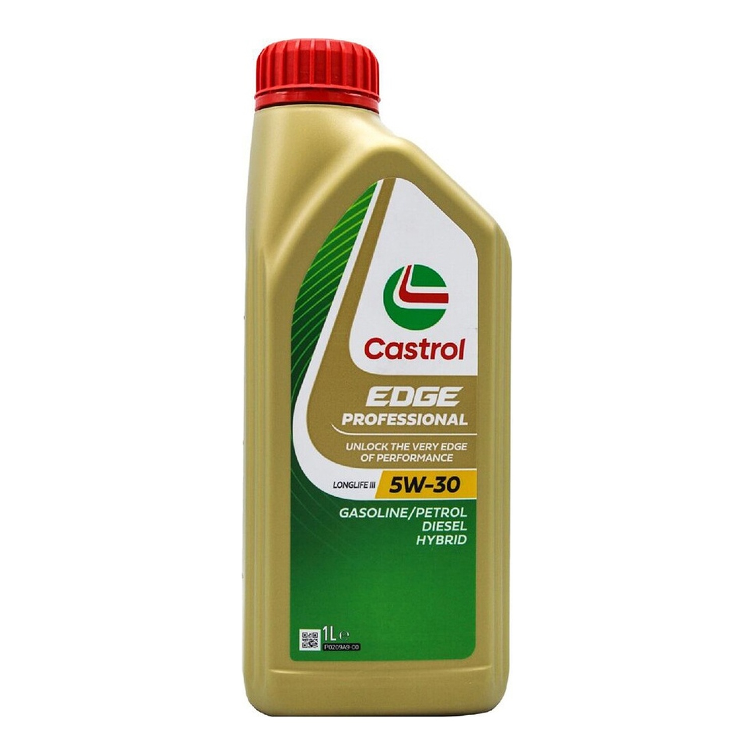 CASTROL 5W30 엔진오일