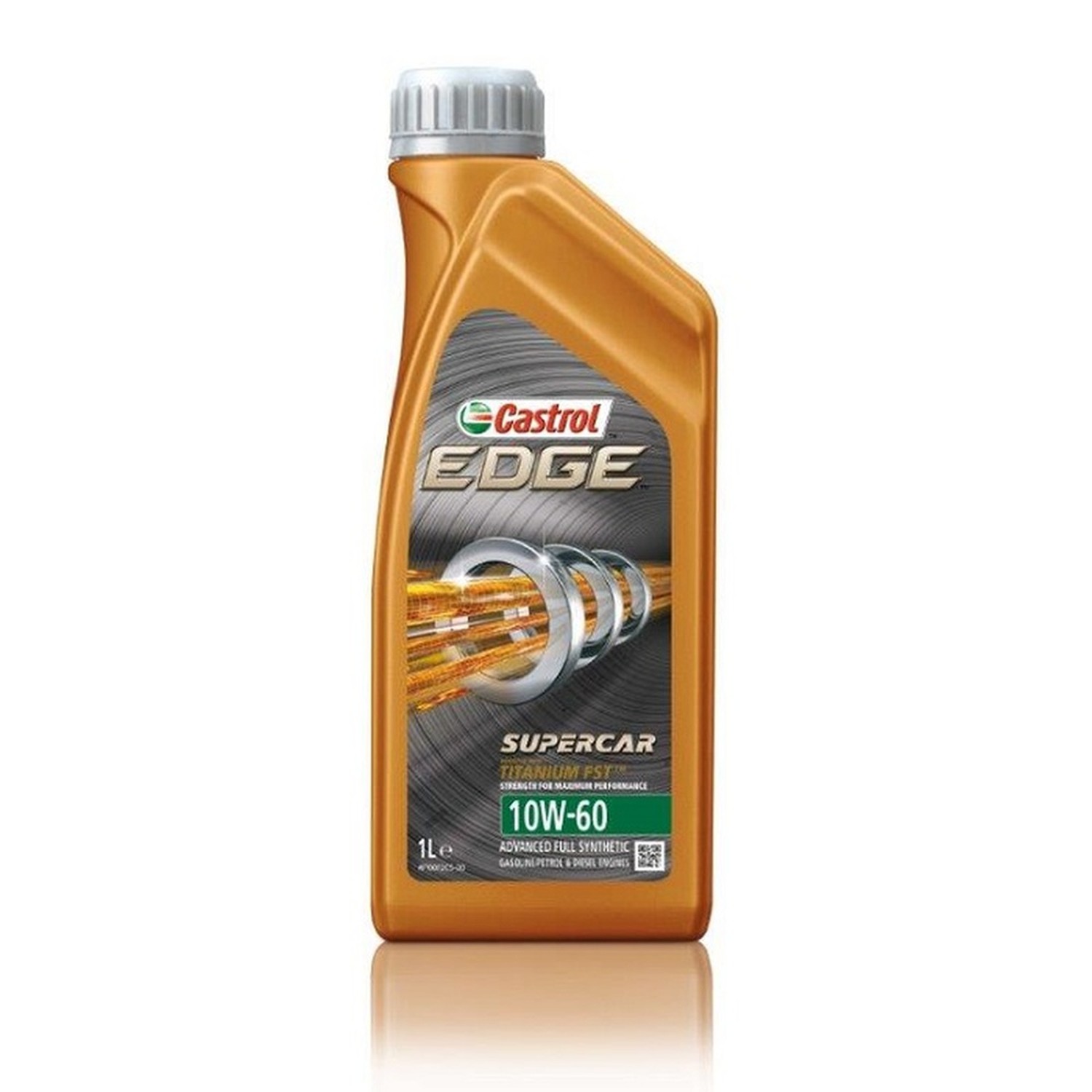 CASTROL 10W60 엔진오일