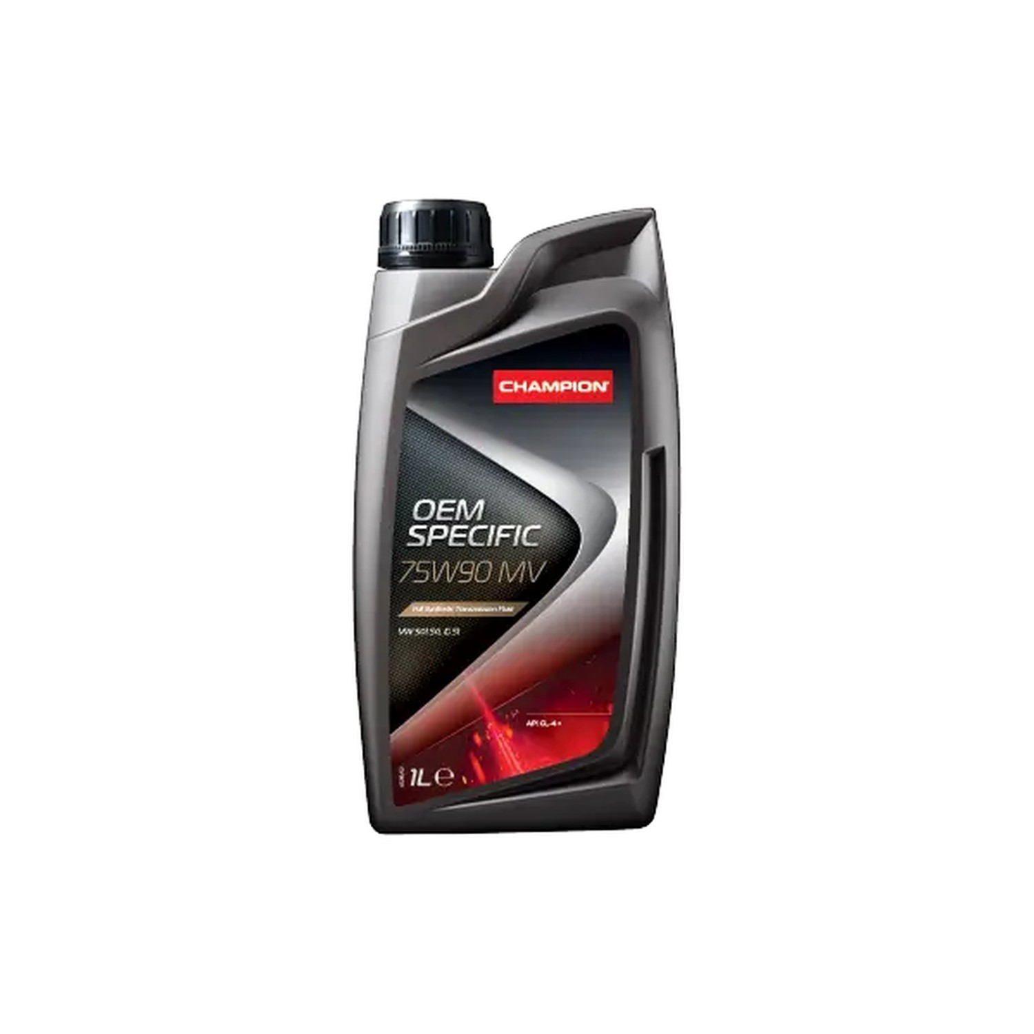CHAMPION-OIL 75W90 미션오일