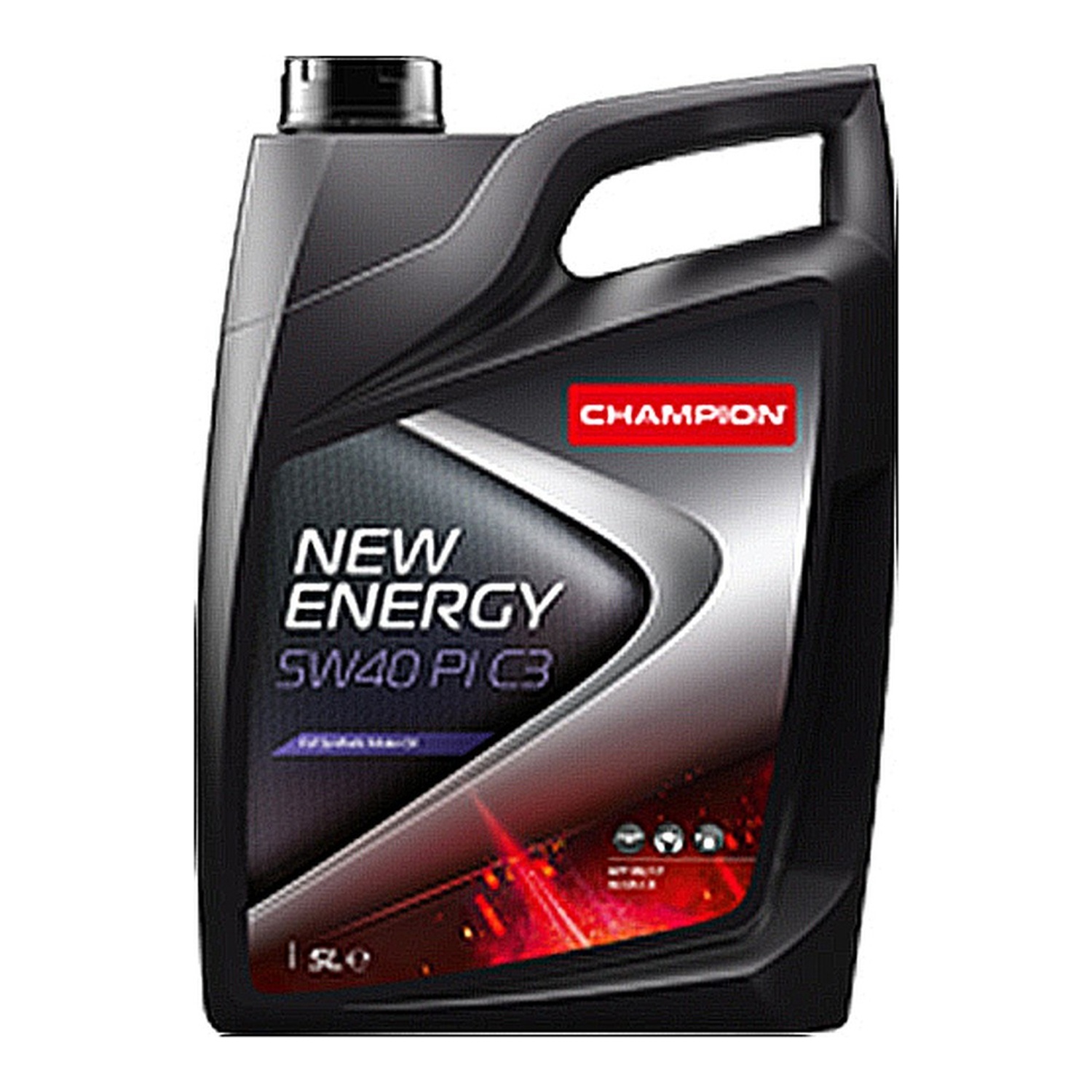 CHAMPION-OIL 엔진오일