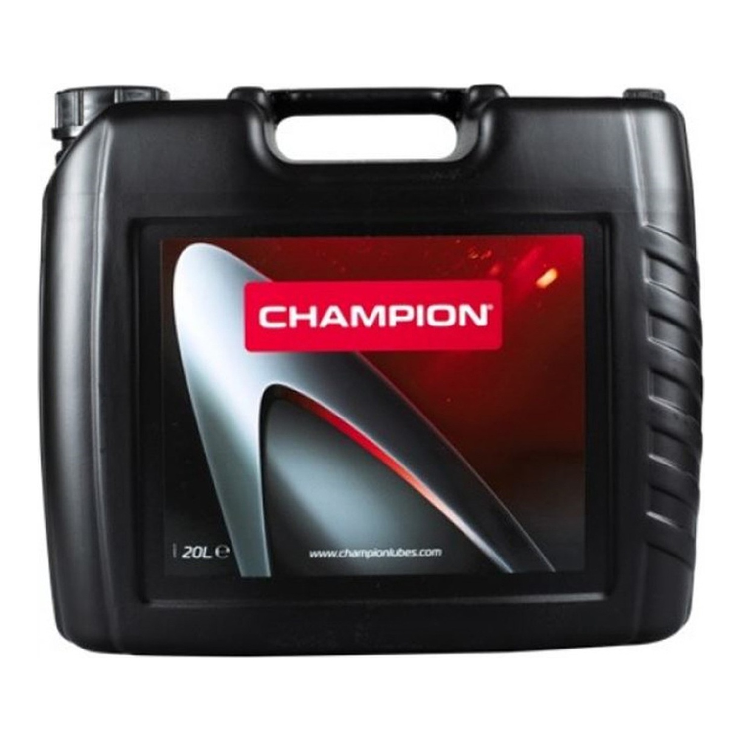 CHAMPION-OIL 20L 7단 블루 미션오일