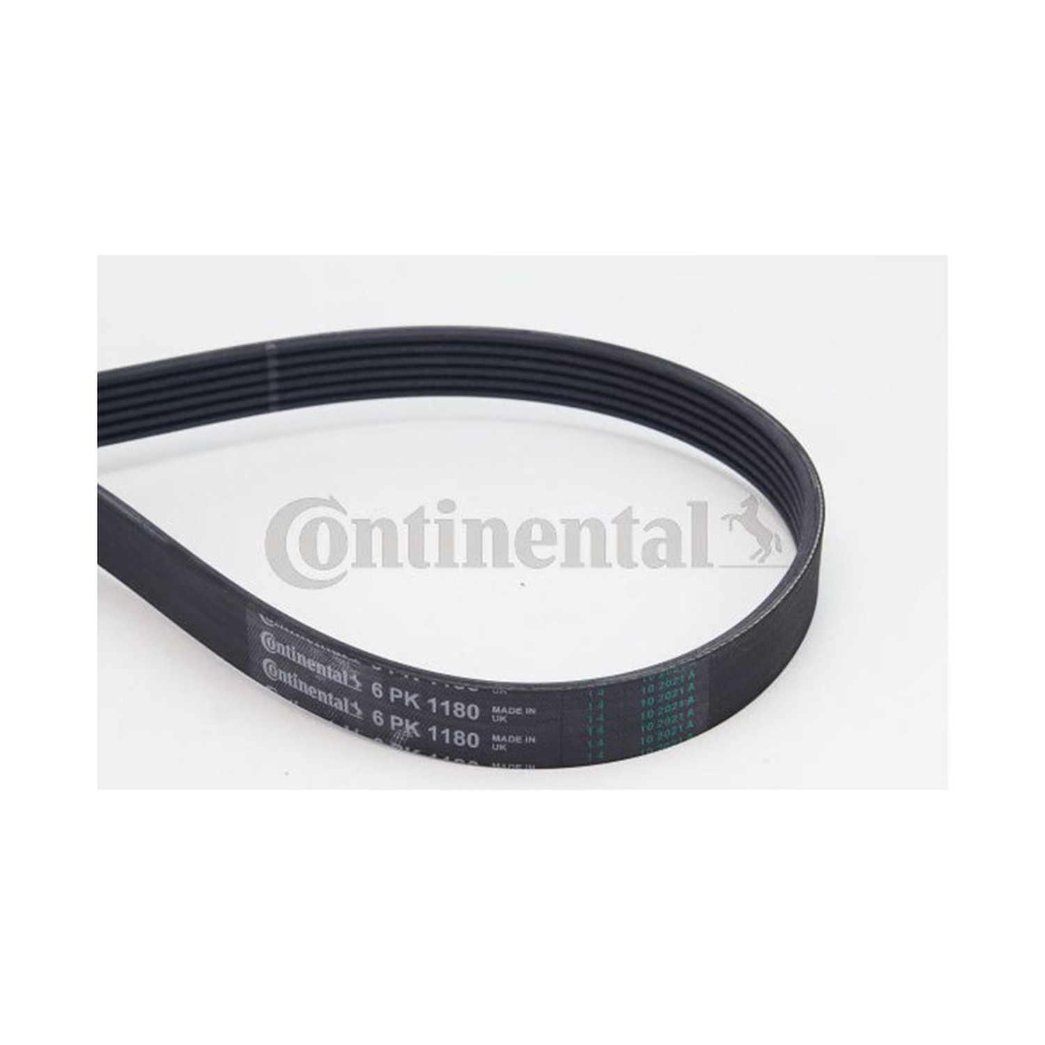 BMW 3시리즈 G80 팬벨트 CONTINENTAL 11281747277 12578000 1752185 921b