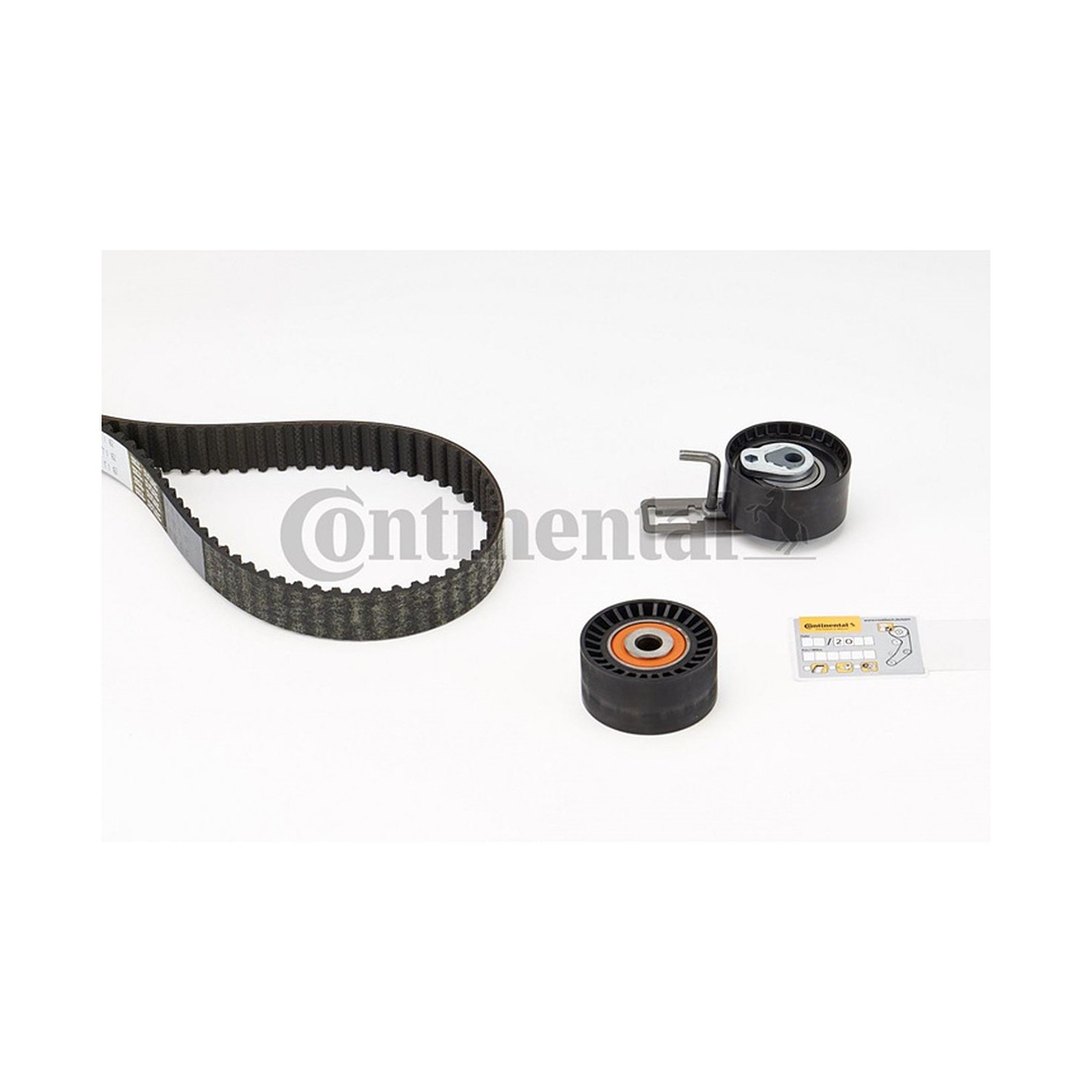 CONTINENTAL 타이밍벨트 세트