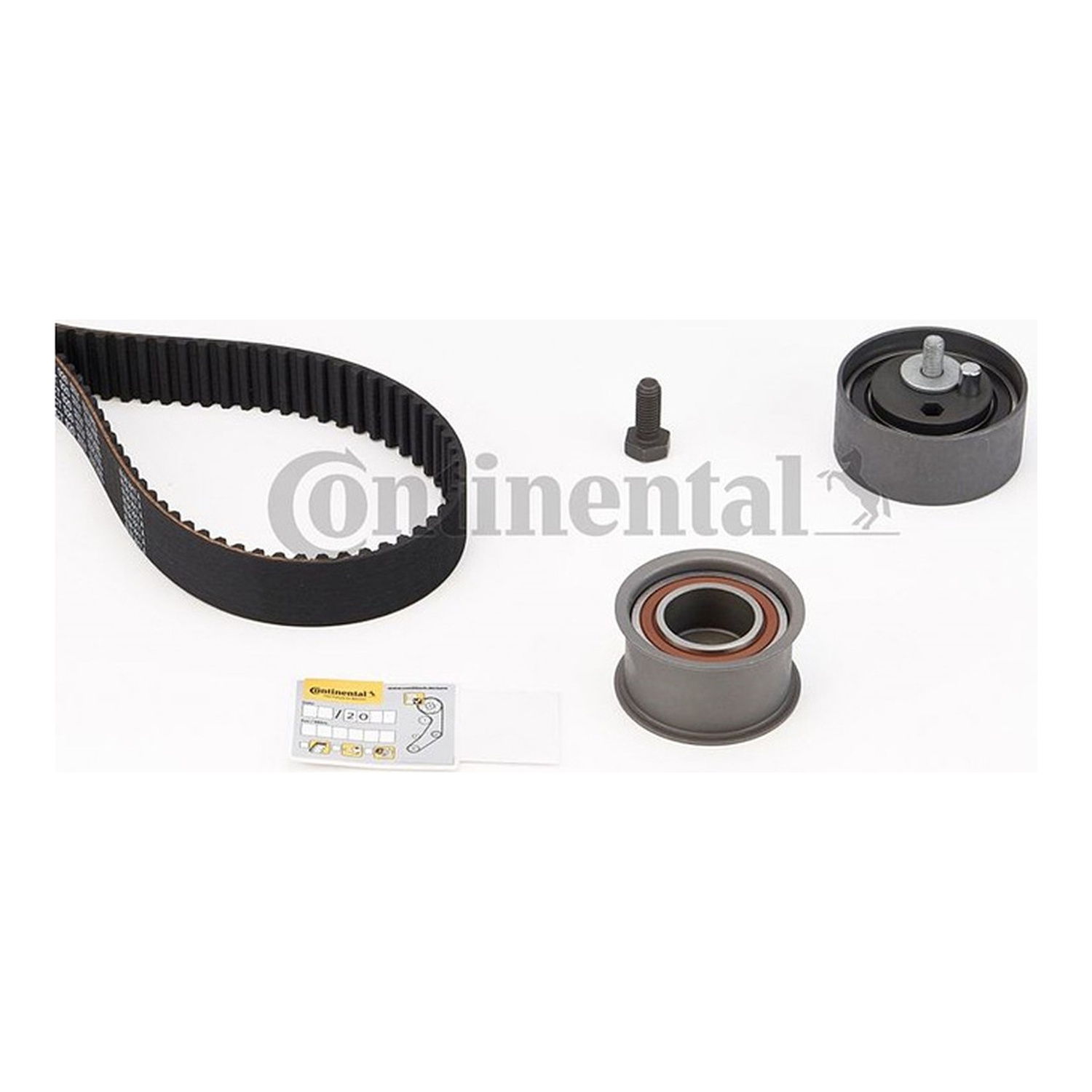 CONTINENTAL 타이밍벨트 세트