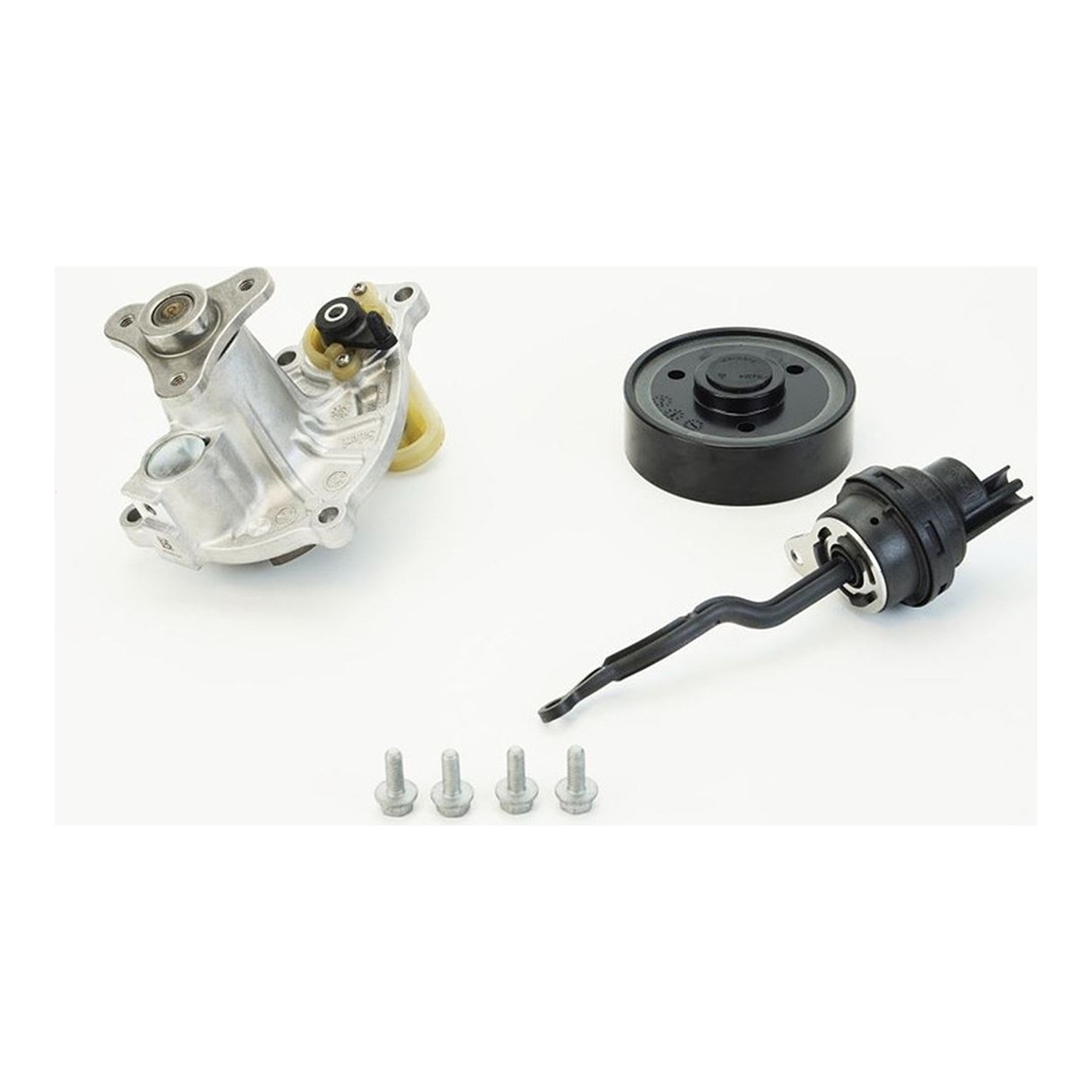 BMW 6시리즈 G32 워터펌프 CONTINENTAL 11518574052 11518582740 11518588887 762b