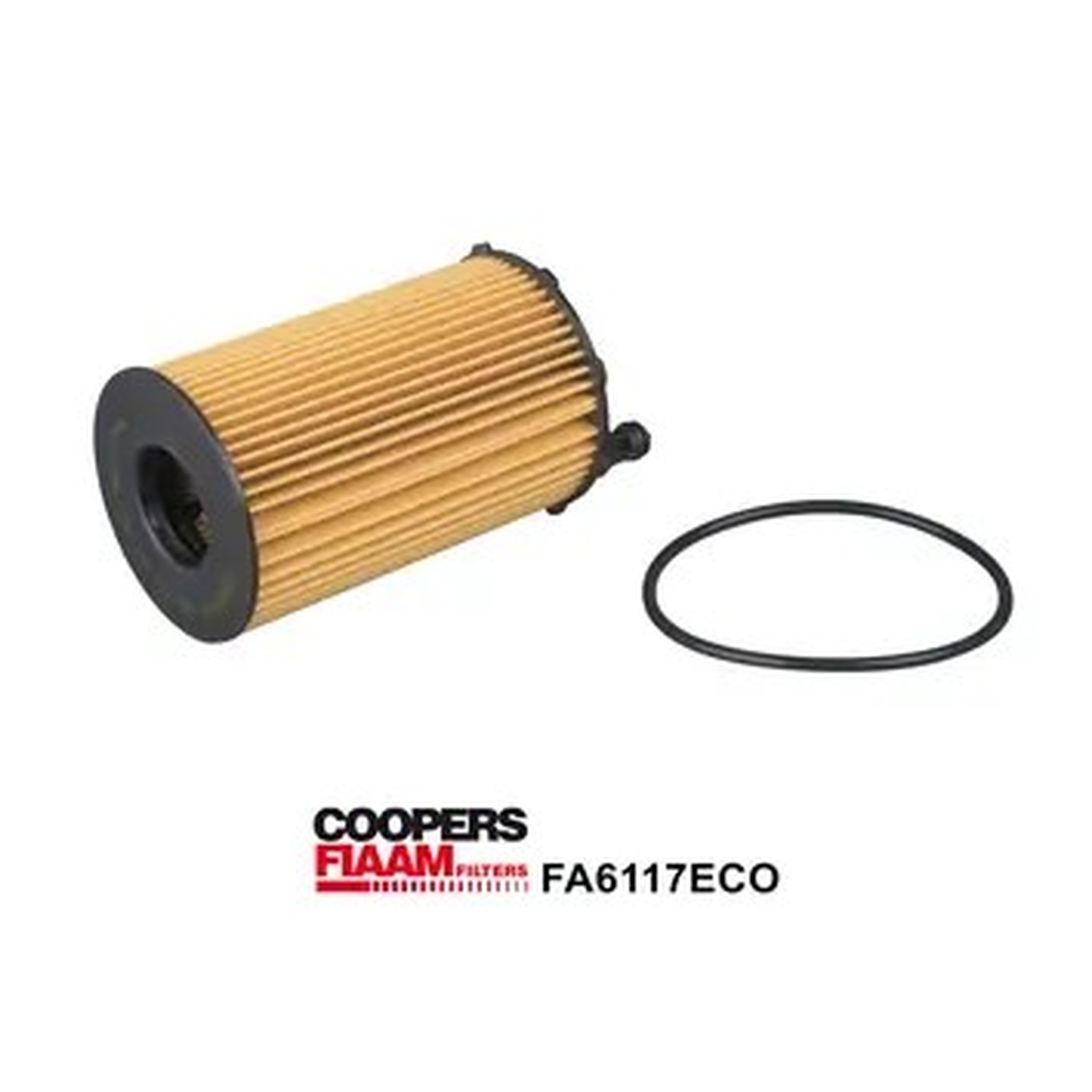COOPERSFIAAM 엔진오일필터