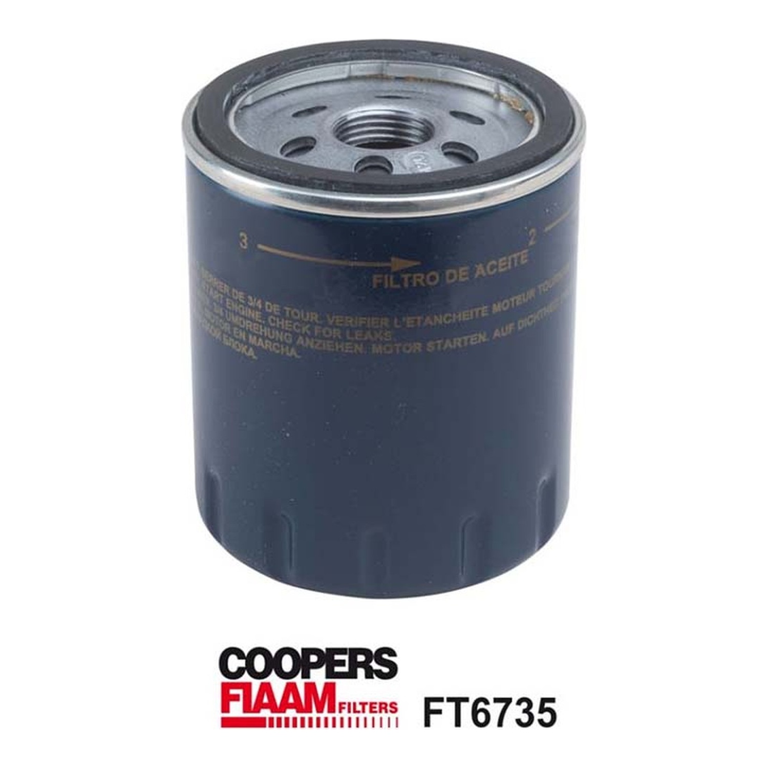 COOPERSFIAAM 엔진오일필터
