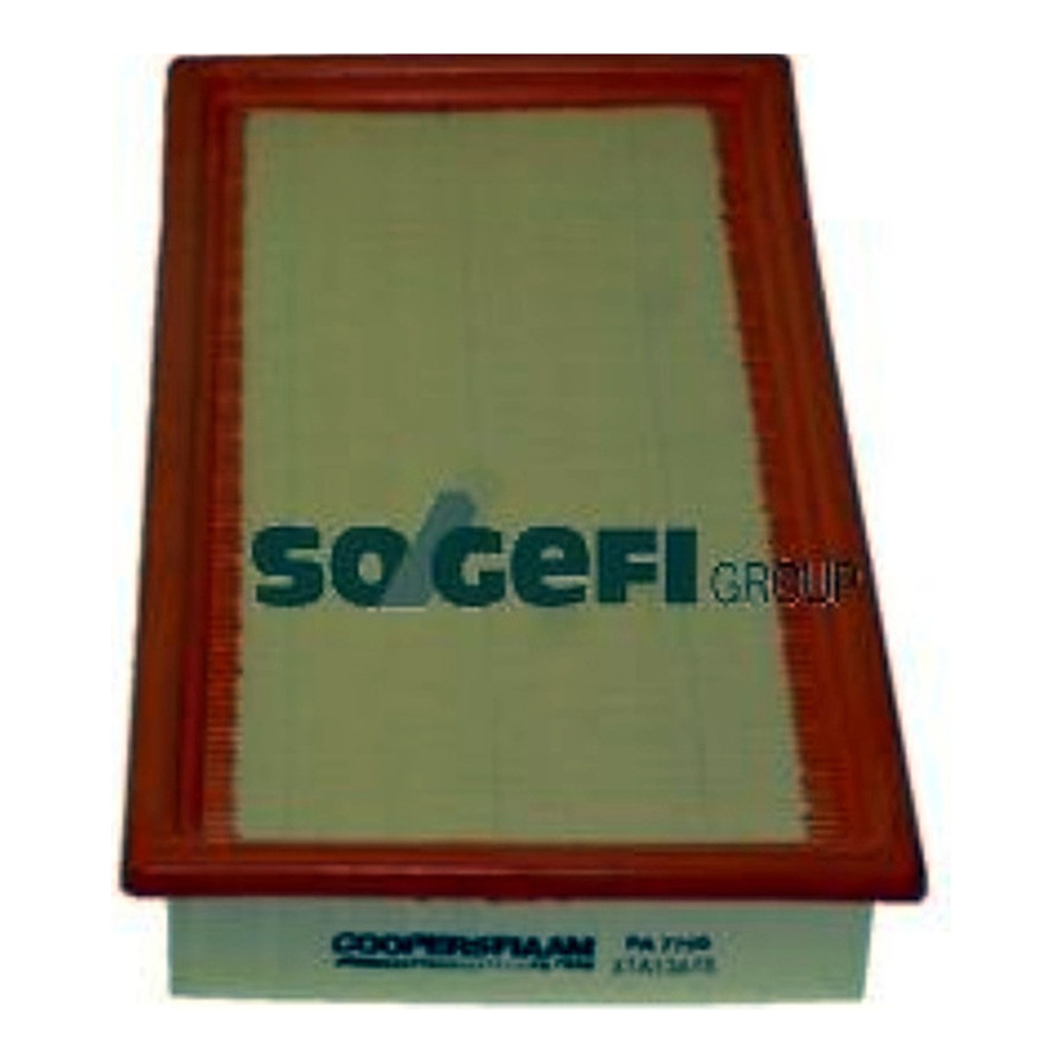 COOPERSFIAAM 에어필터