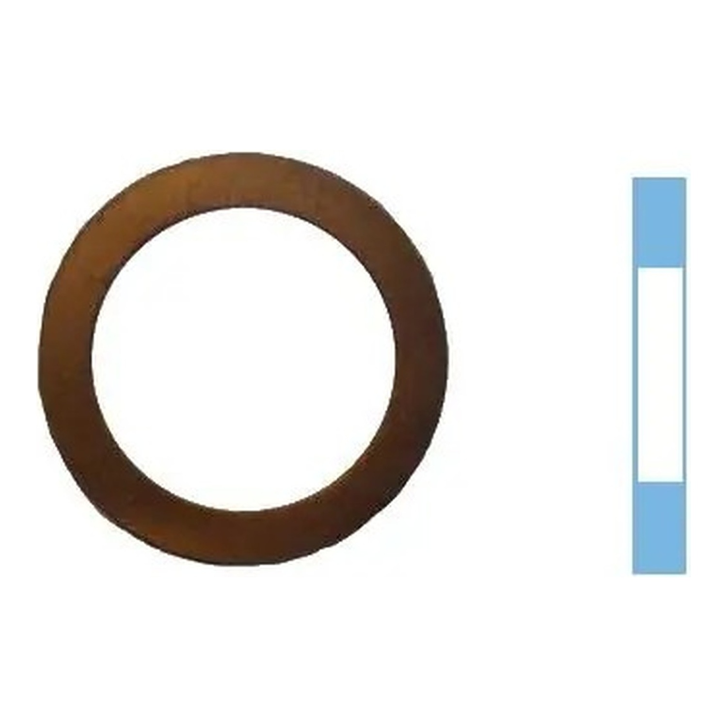CORTECO 엔진오일팬 드레인볼트 와셔