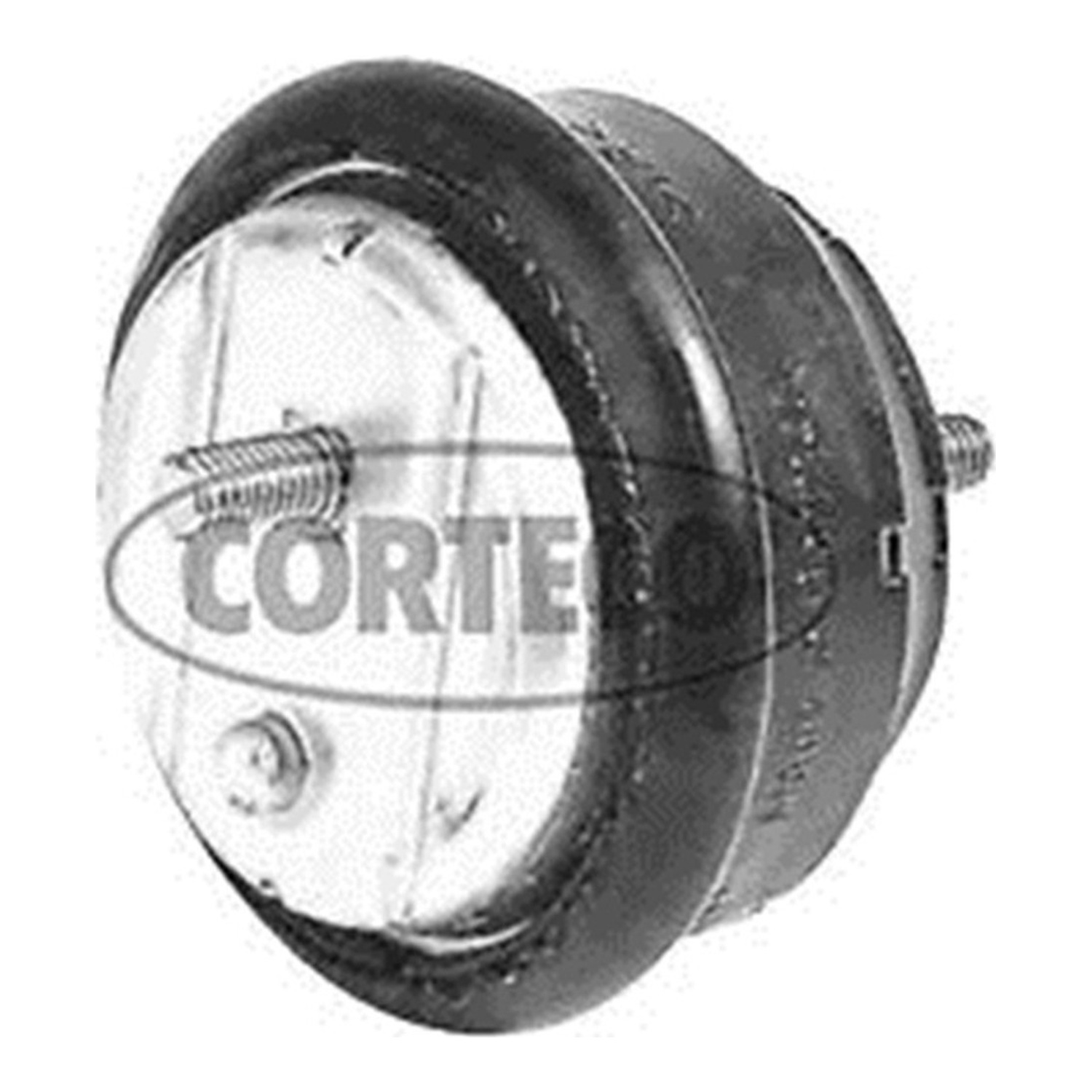 CORTECO 엔진 마운트