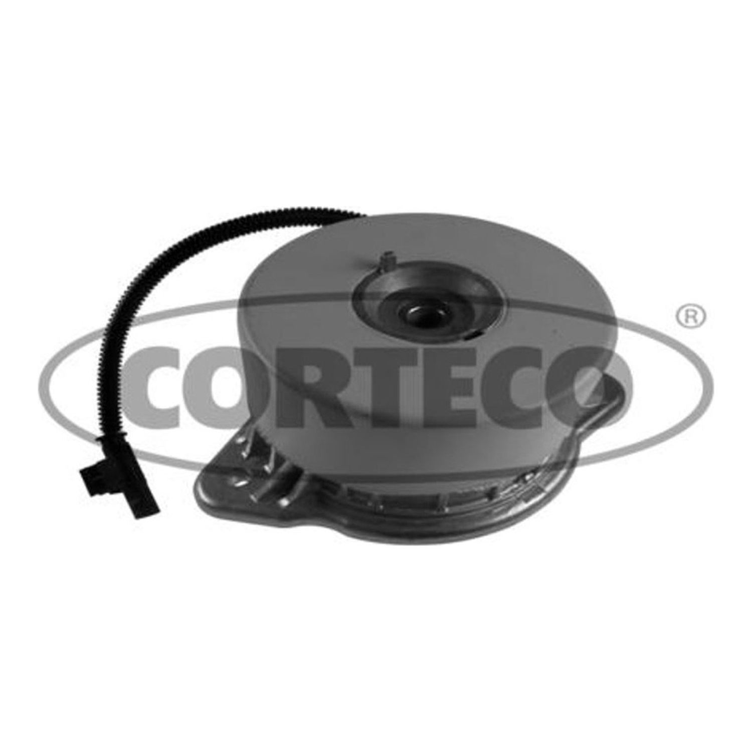 CORTECO 좌측 엔진 마운트