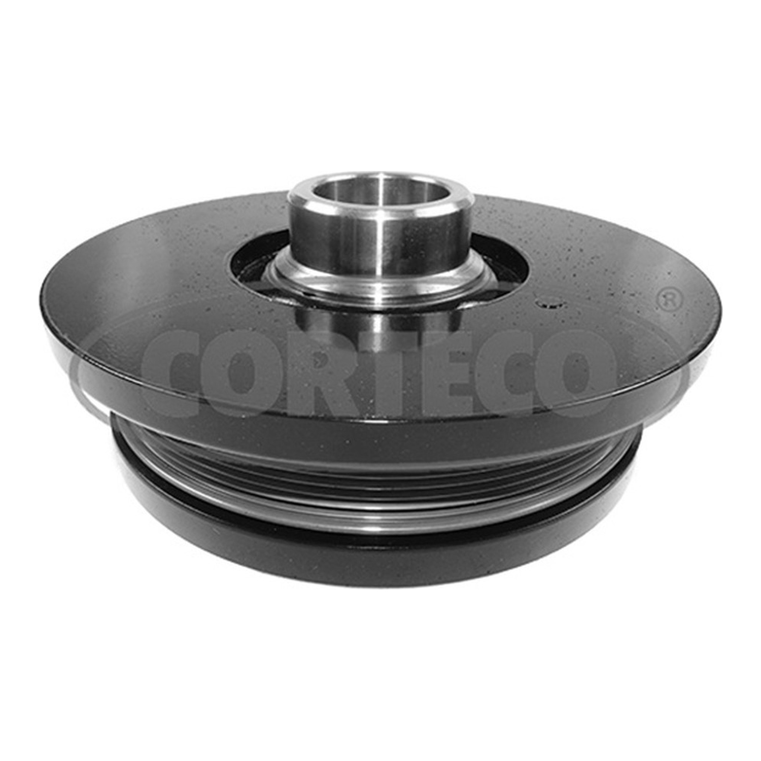 CORTECO 댐퍼풀리