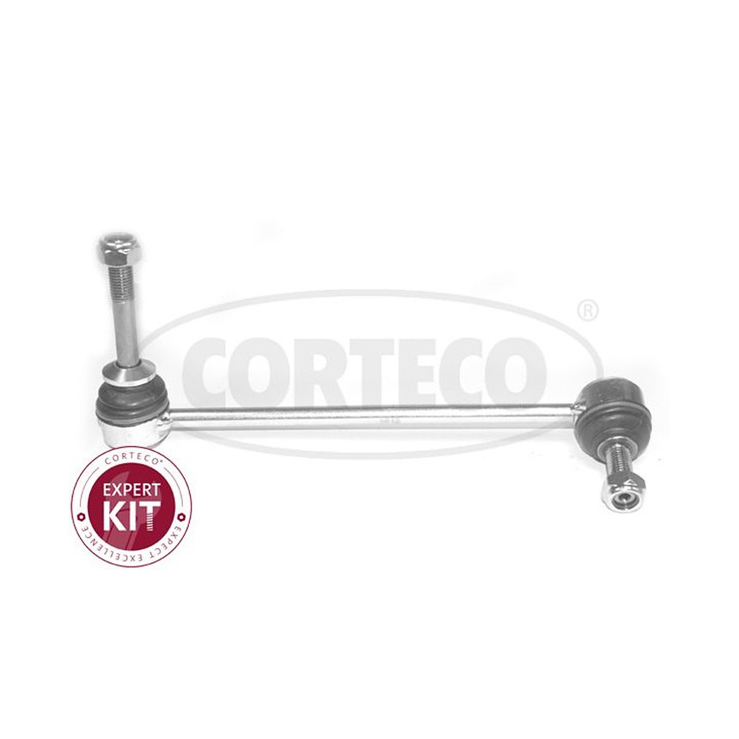 CORTECO 앞우측 활대링크