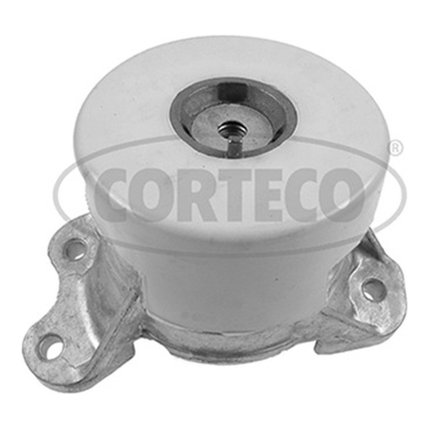 CORTECO 좌측 엔진 마운트