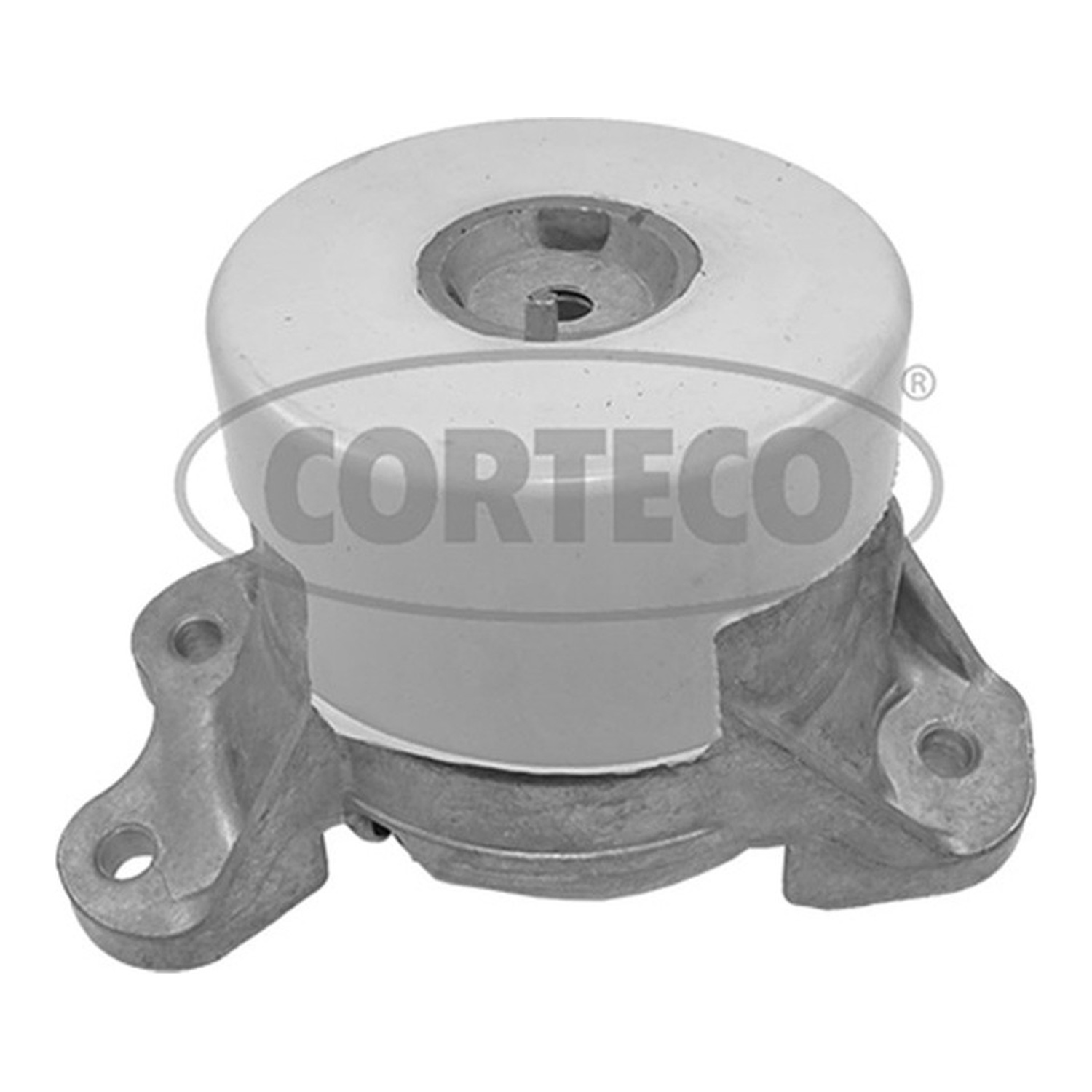 CORTECO 좌측 엔진 마운트