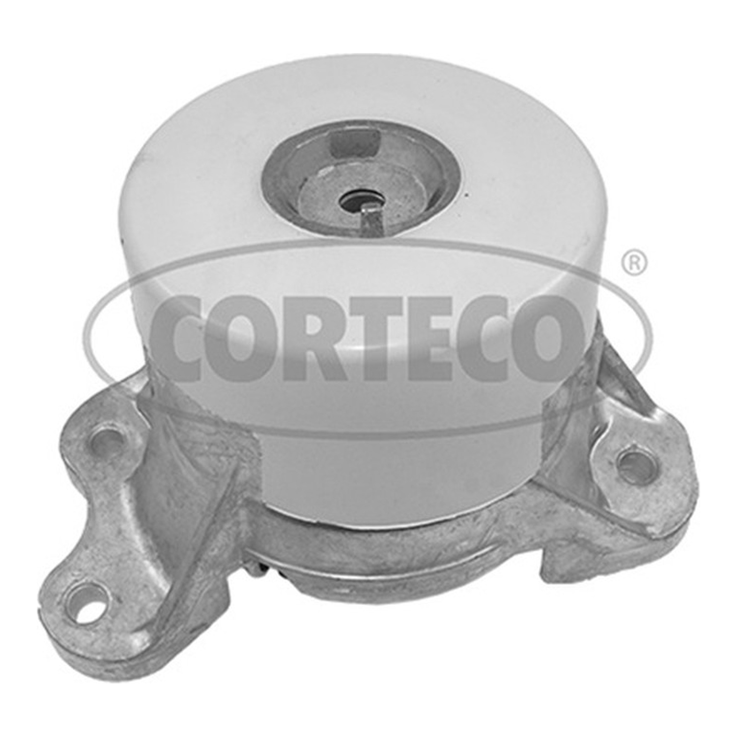CORTECO 좌측 엔진 마운트