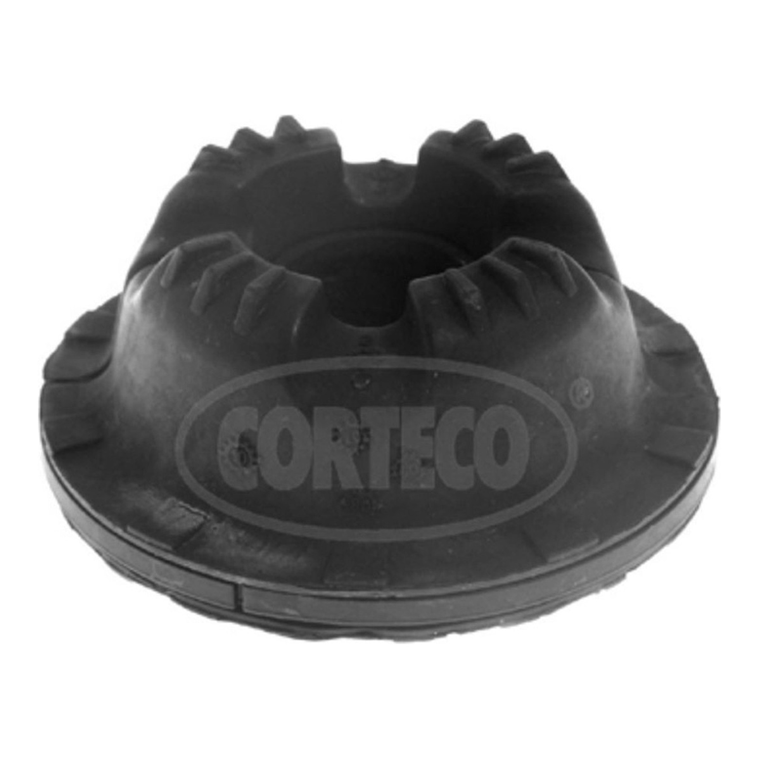 CORTECO 앞쪽 쇼바마운트