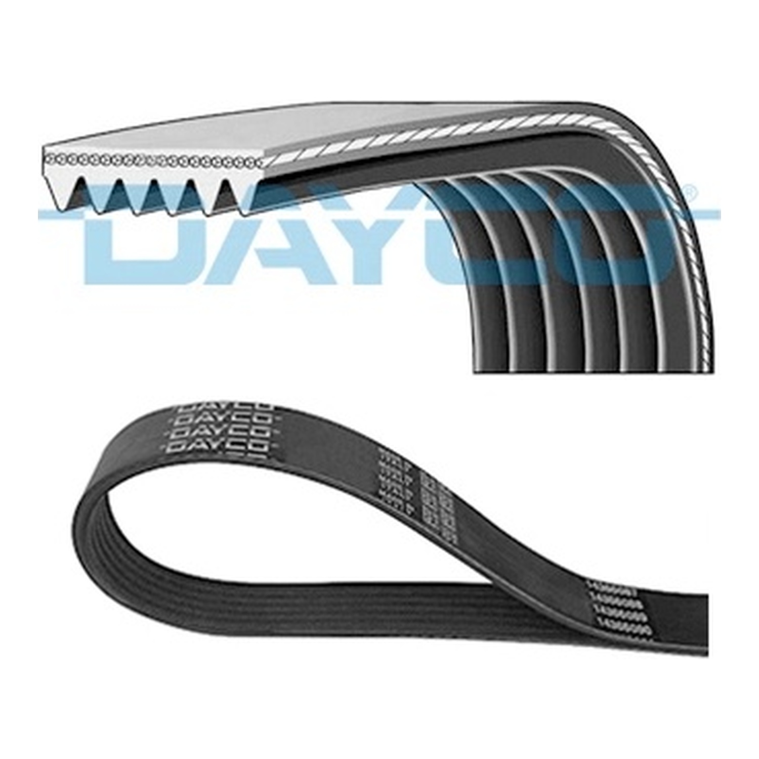 DAYCO 팬벨트