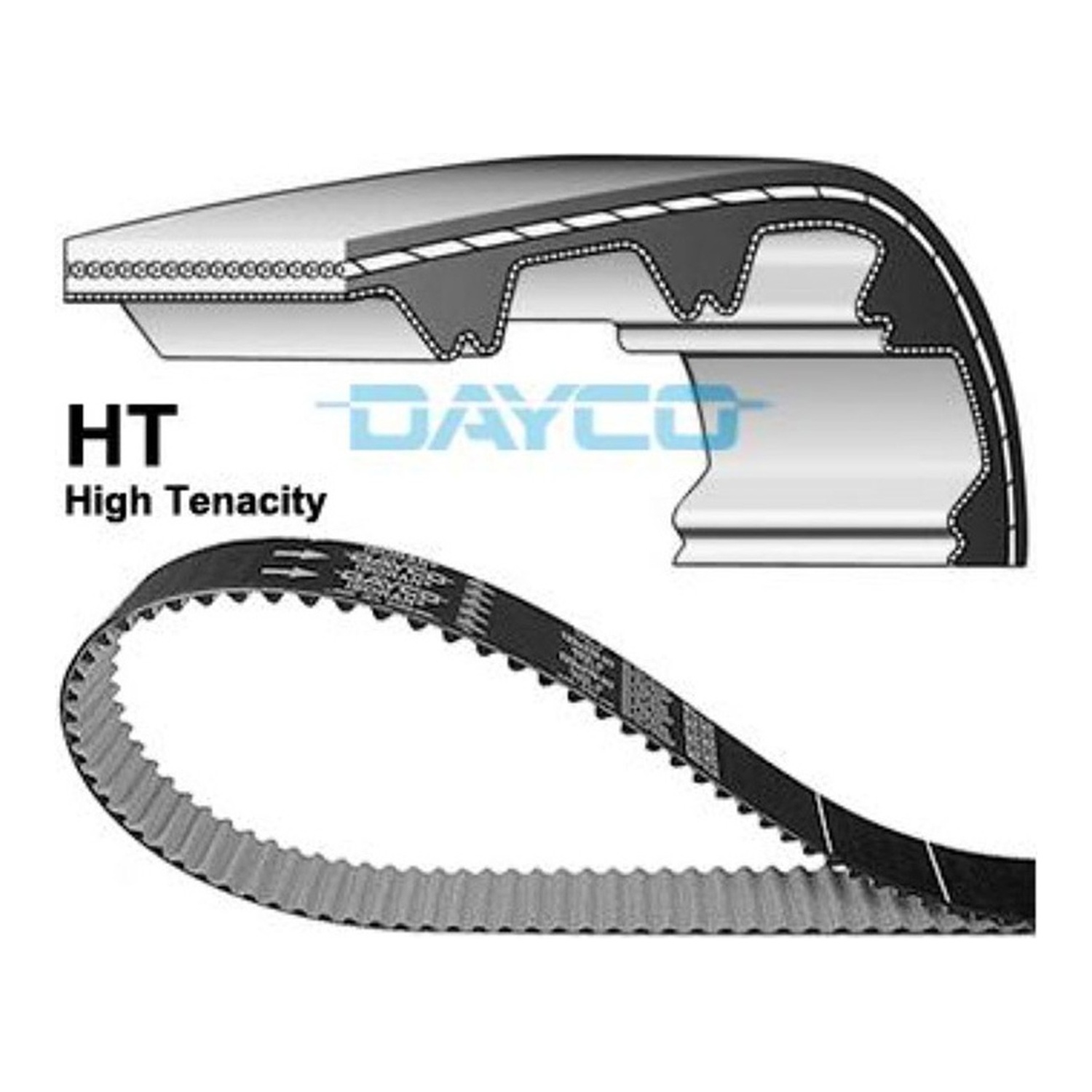 DAYCO 타이밍 벨트