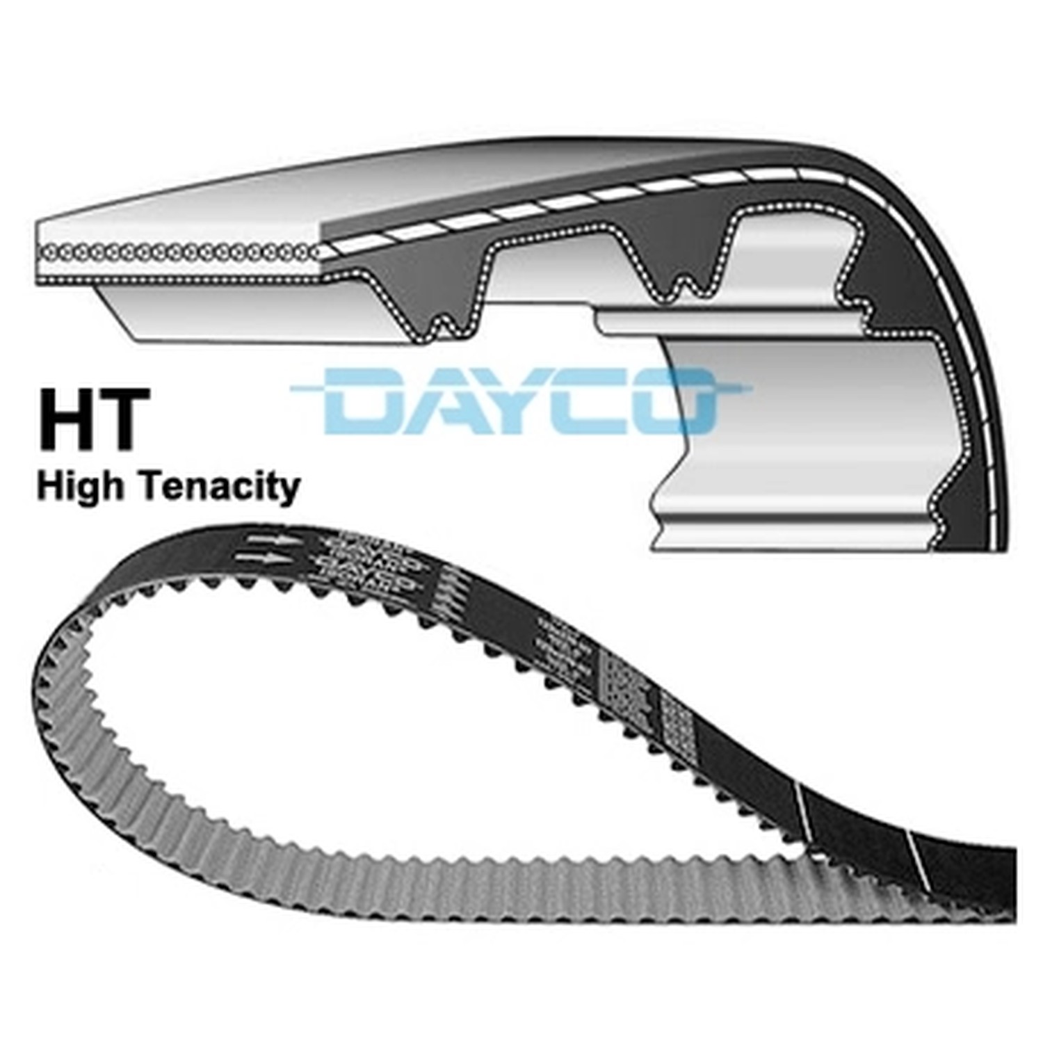 DAYCO 타이밍 벨트