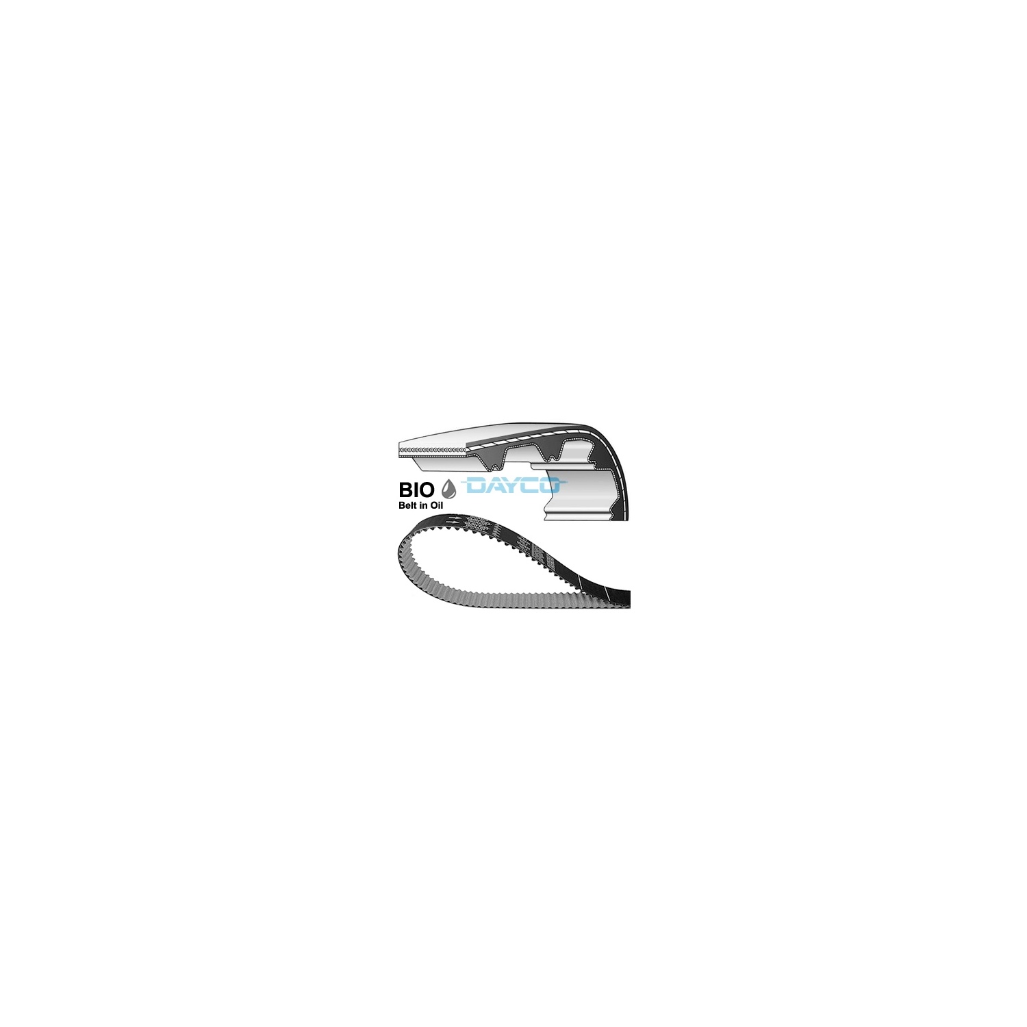 DAYCO 타이밍 벨트