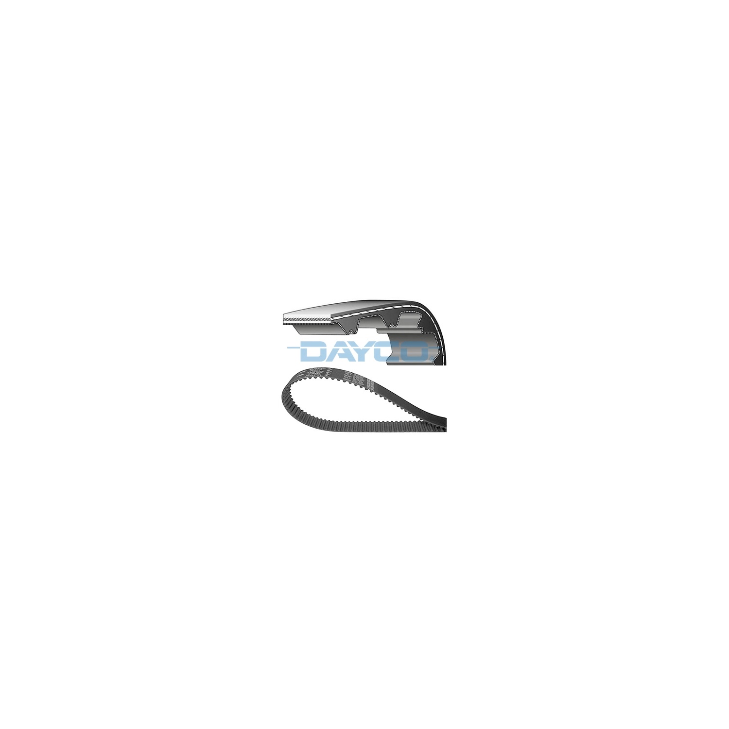 DAYCO 타이밍 벨트