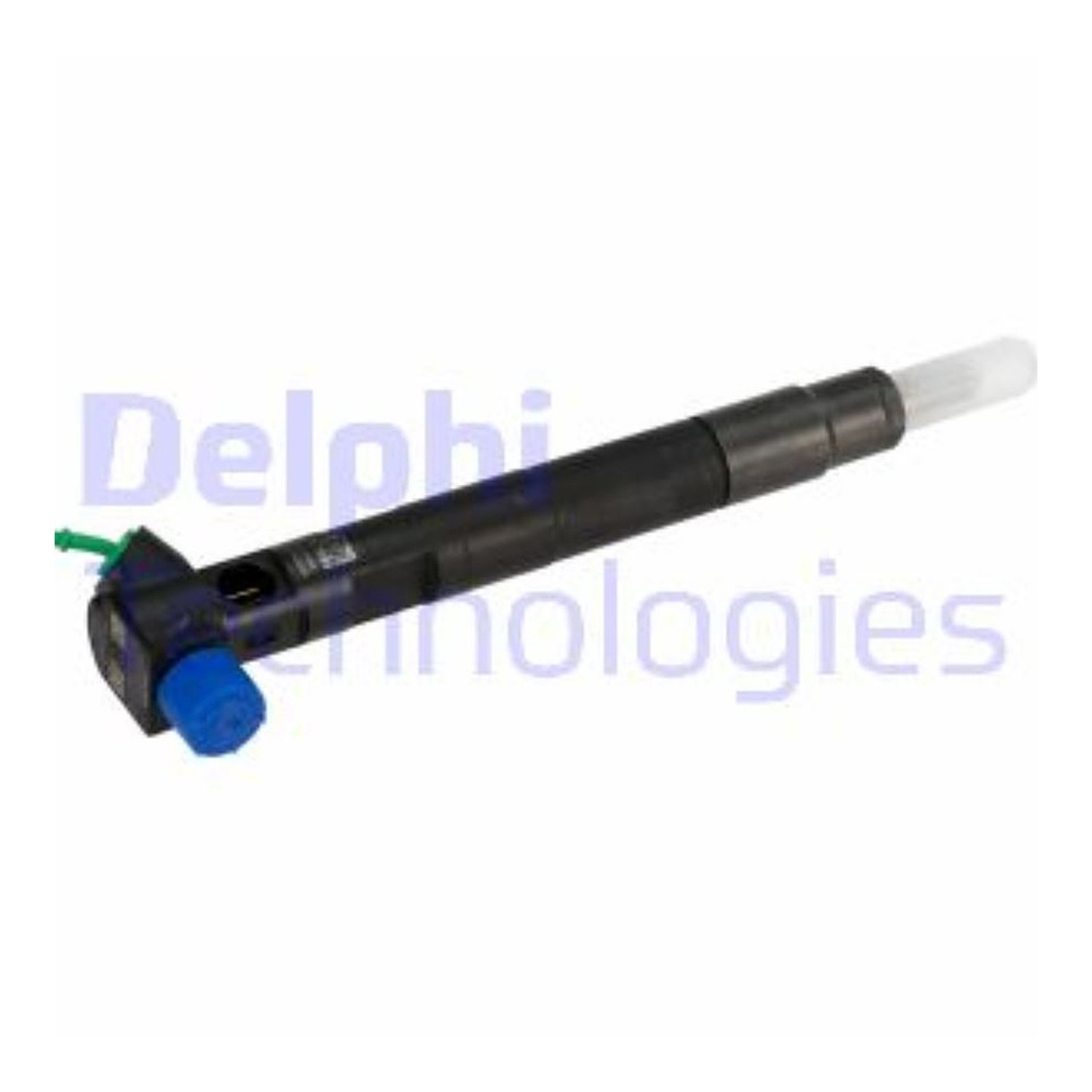 DELPHI 인젝터
