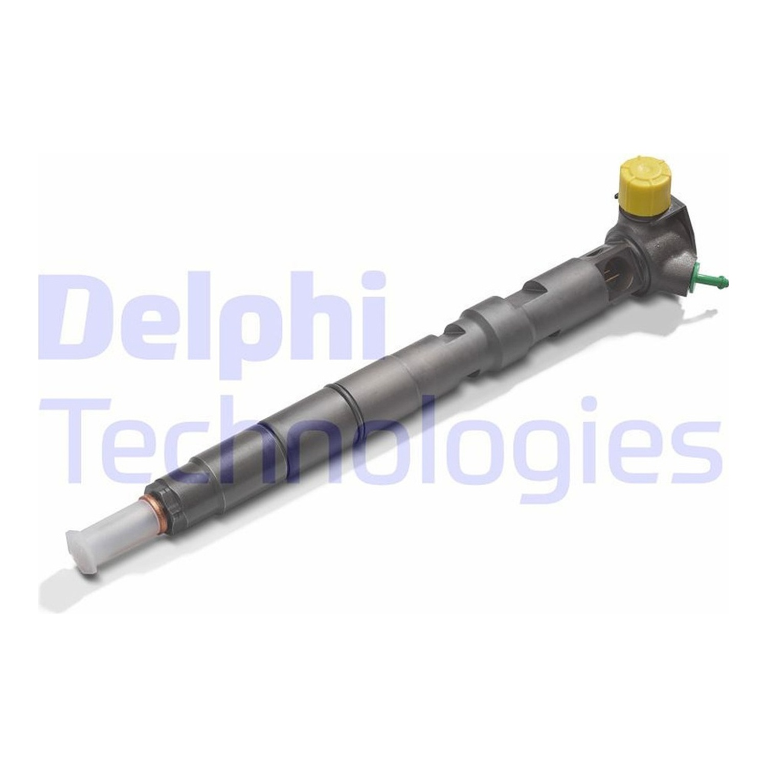 DELPHI 인젝터