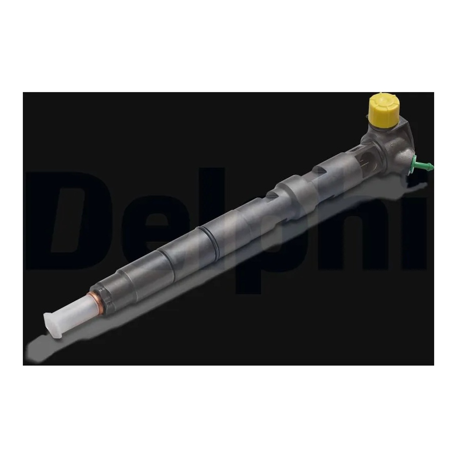 DELPHI 인젝터