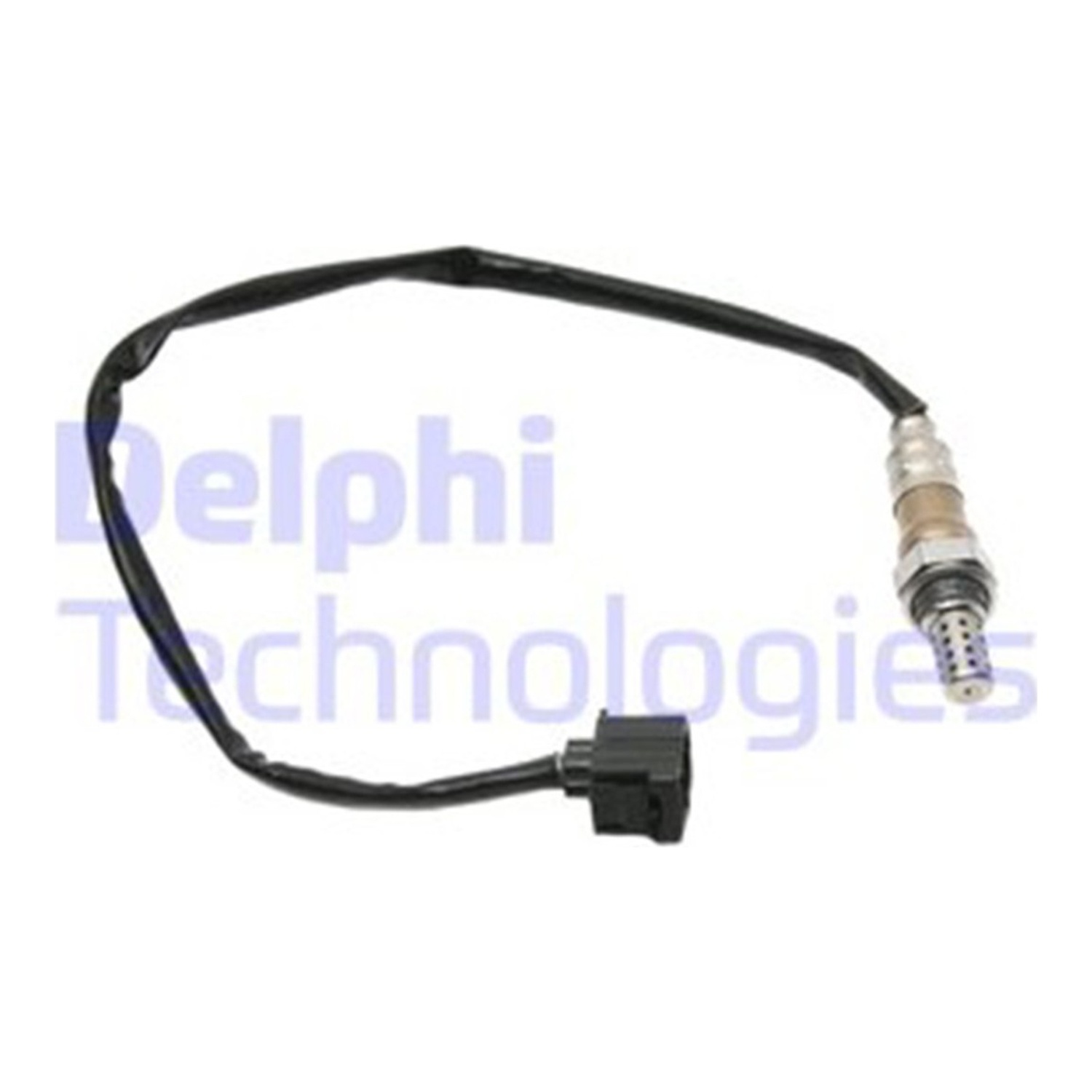 DELPHI 촉매전 산소센서