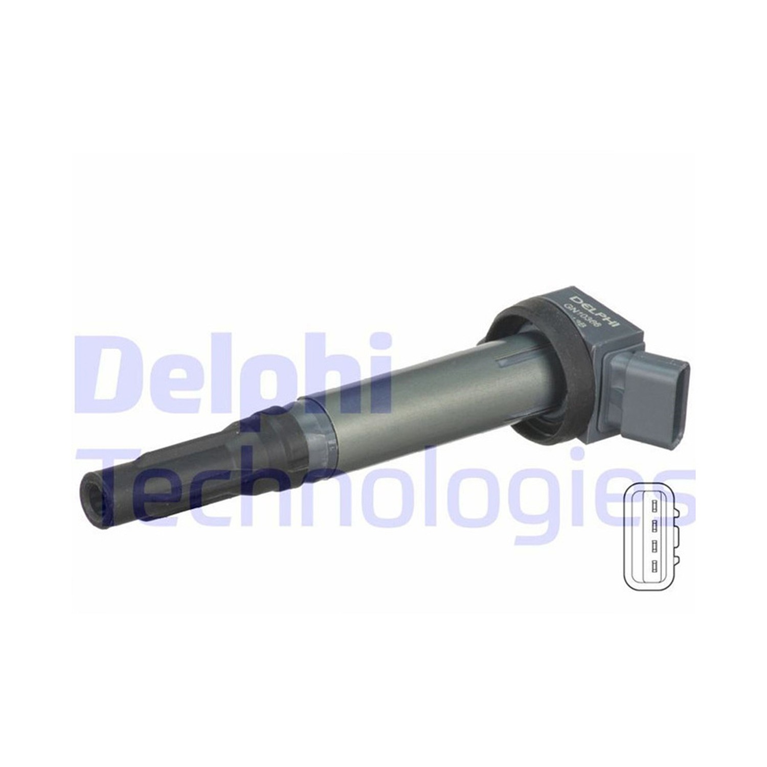 DELPHI 점화 코일