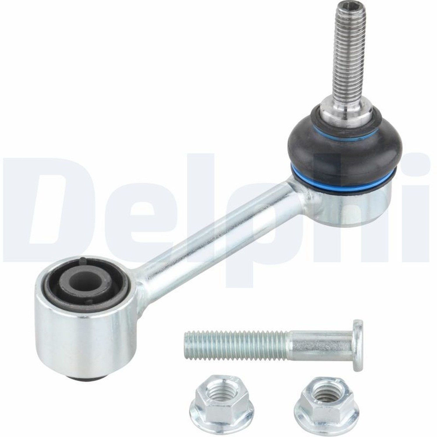 DELPHI 뒤쪽 활대링크