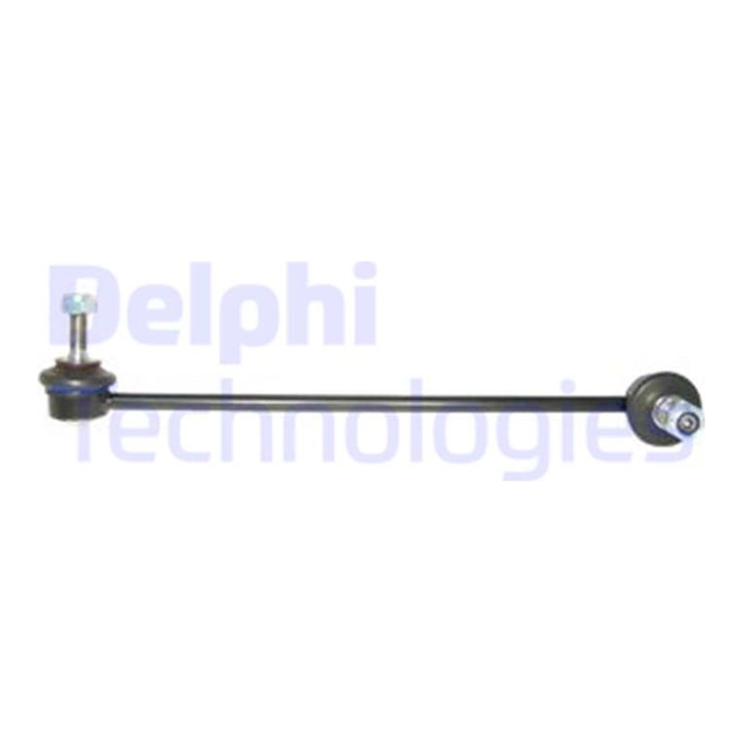 DELPHI 앞좌측 활대링크