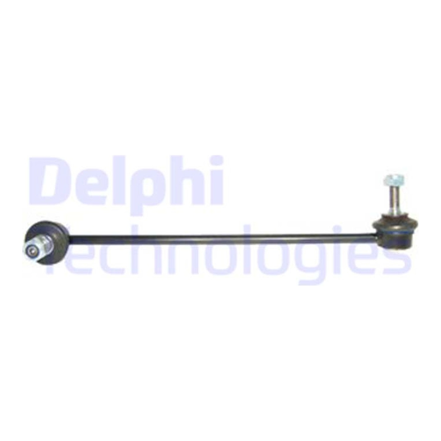 DELPHI 앞우측 활대링크