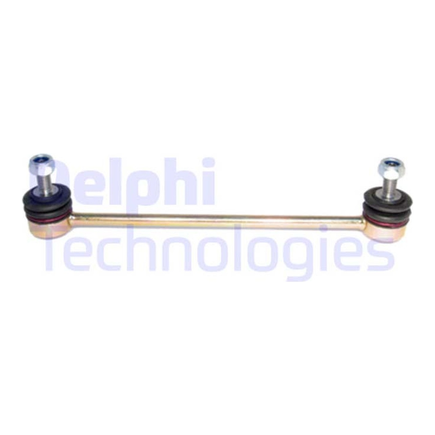 DELPHI 앞쪽 활대링크
