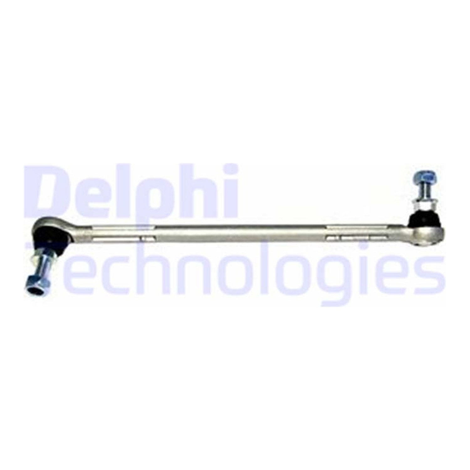 DELPHI 앞좌측 활대링크
