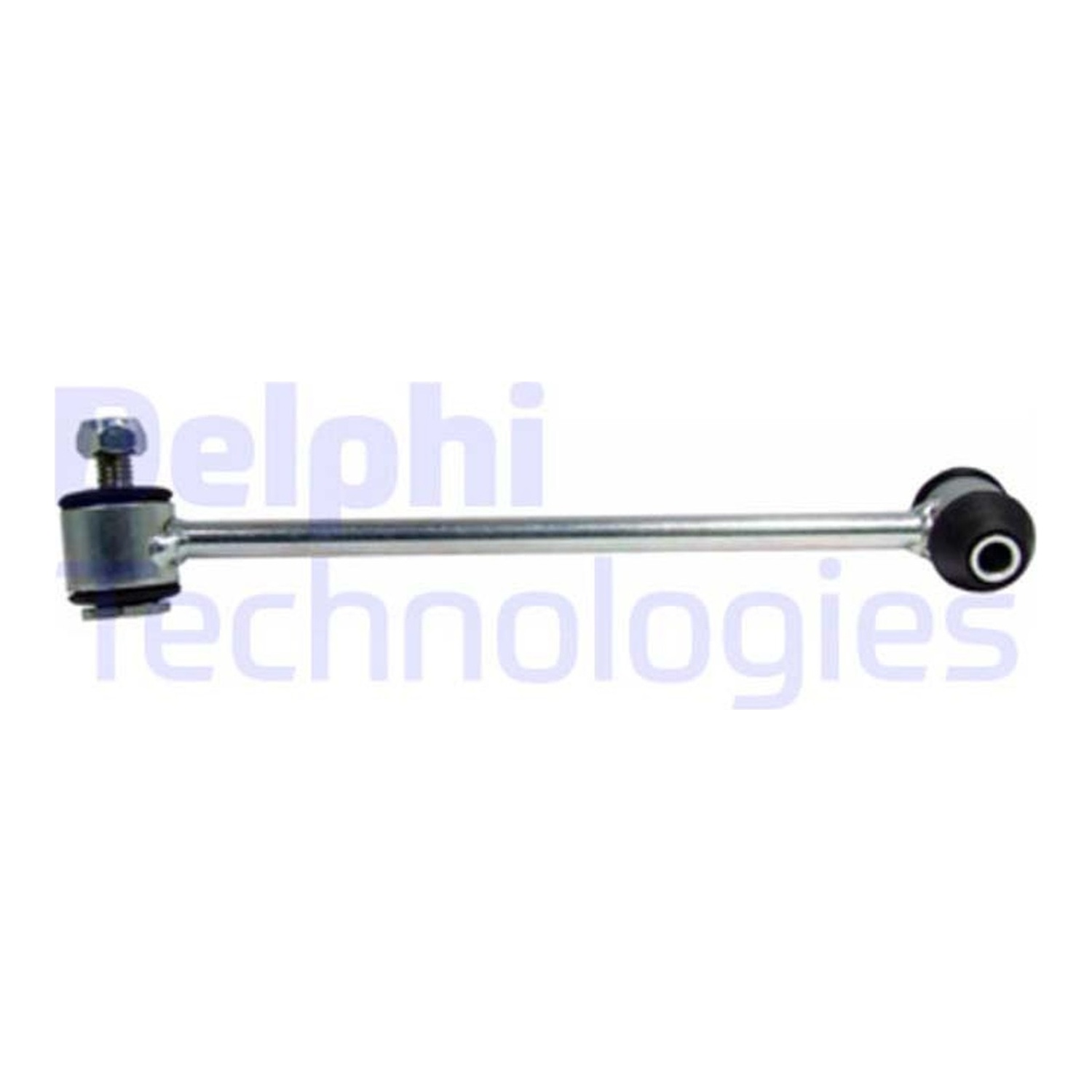 DELPHI 뒤좌측 활대링크