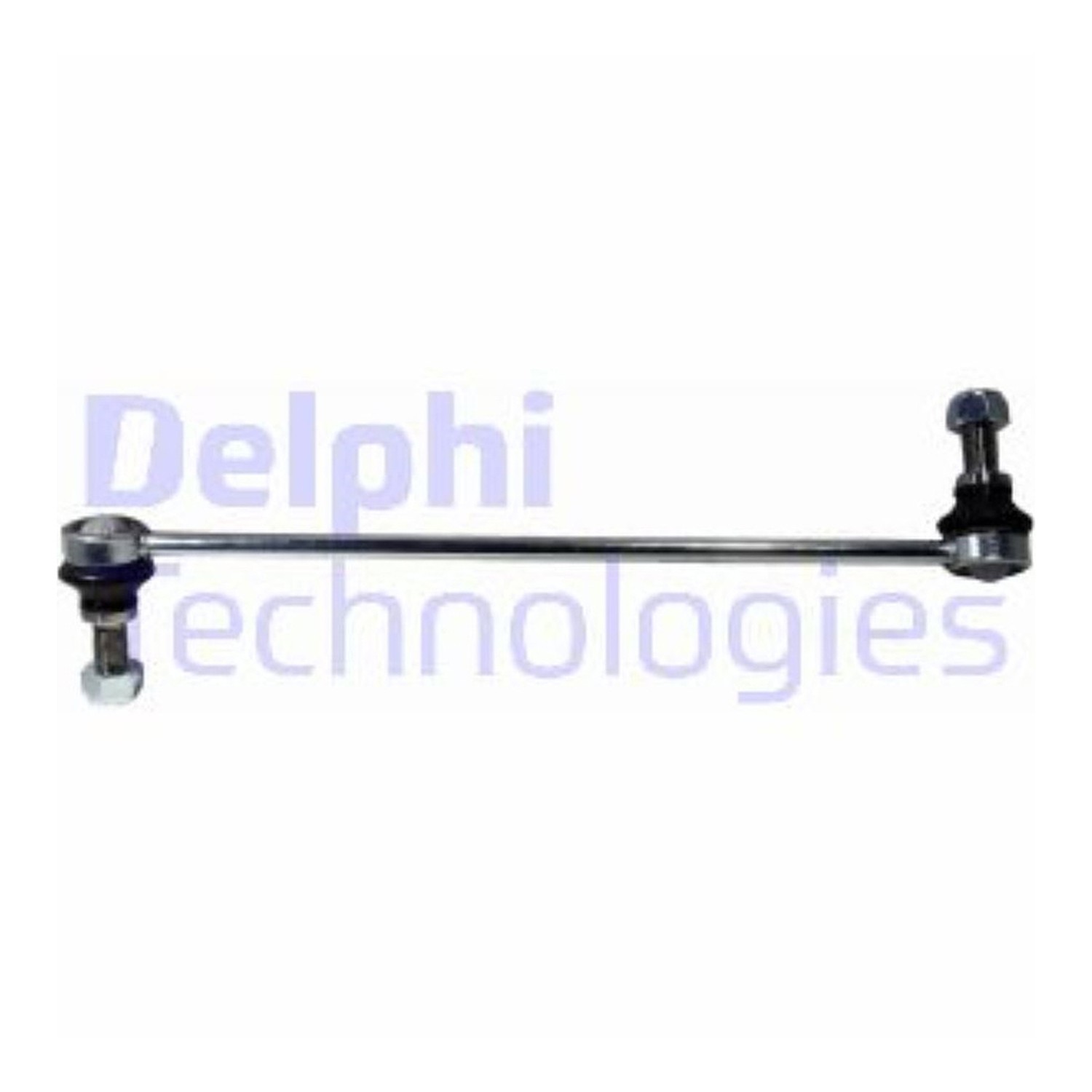 DELPHI 앞우측 활대링크