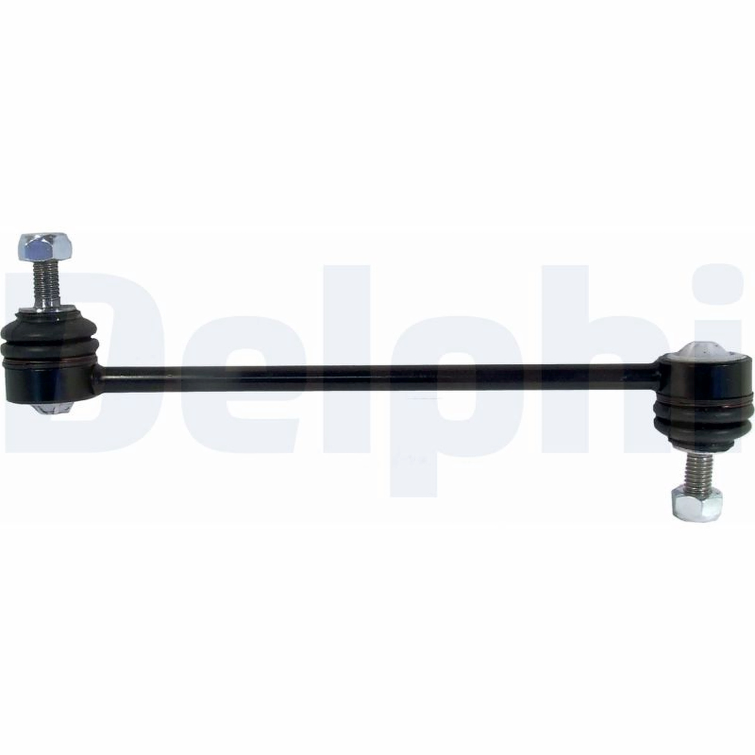 DELPHI 뒤쪽 활대링크