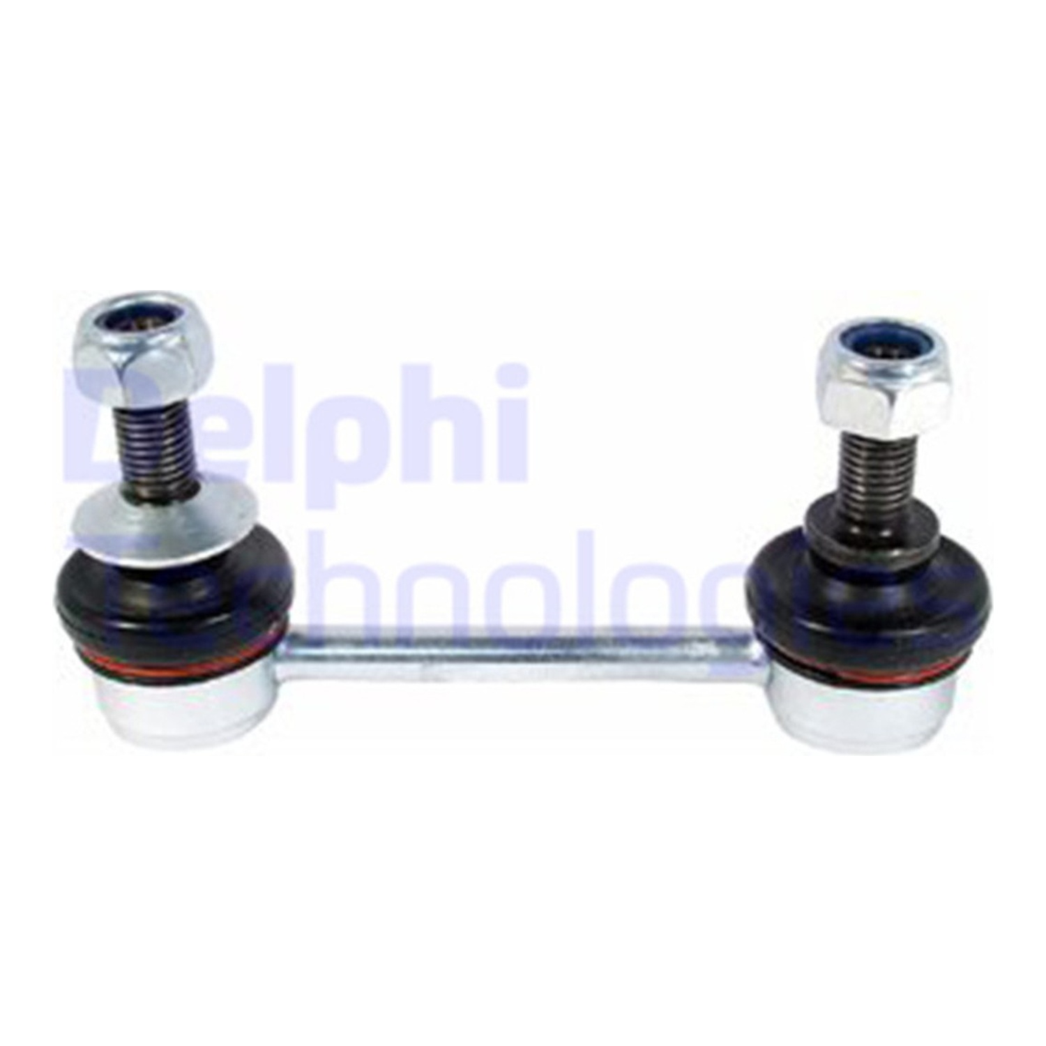 DELPHI 뒤쪽 활대링크