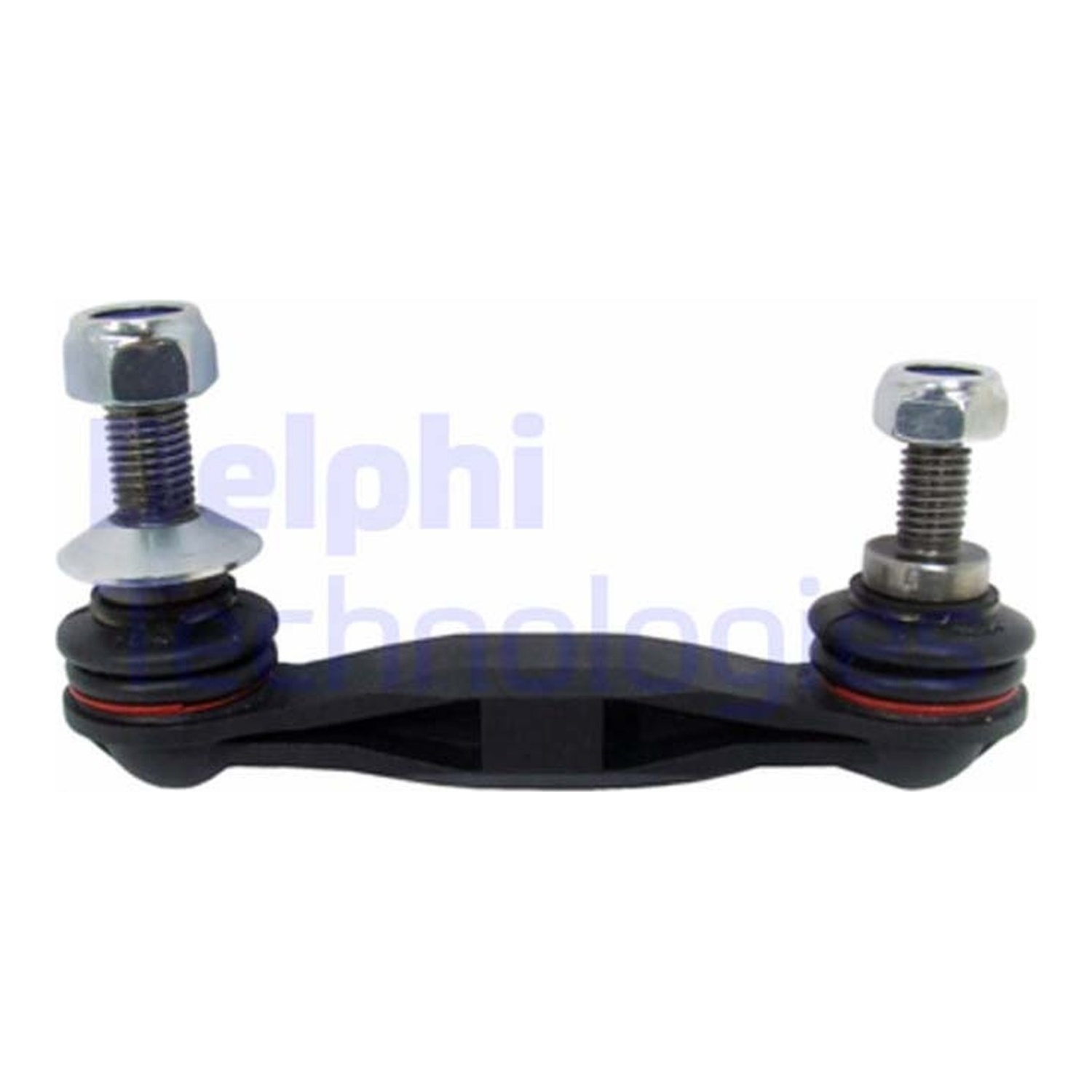 DELPHI 뒤쪽 활대링크