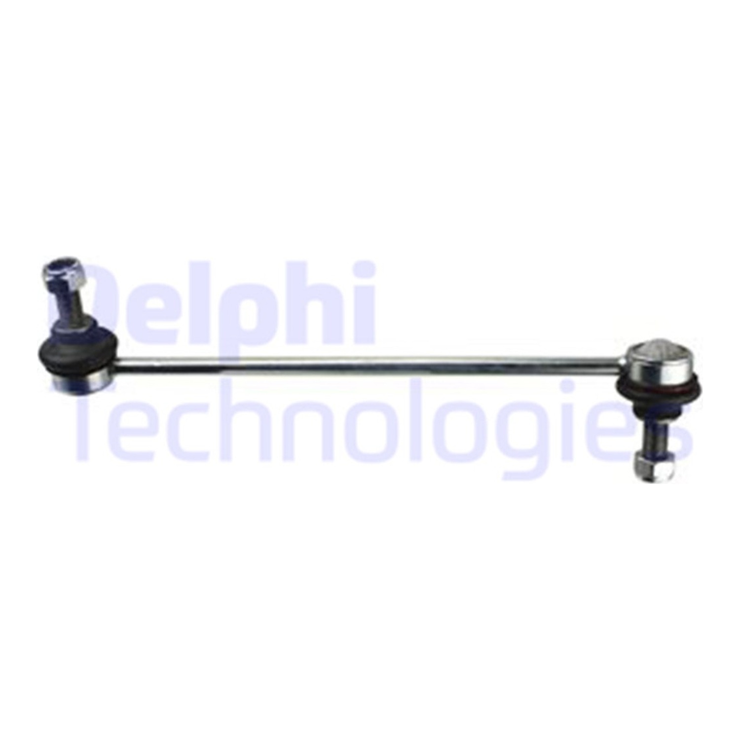 DELPHI 앞좌측 활대링크