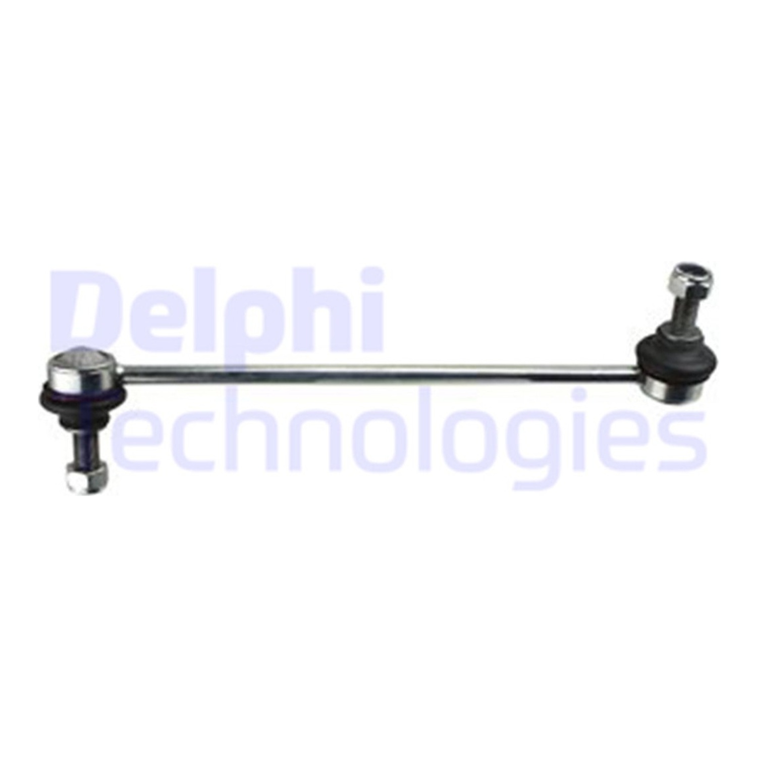 DELPHI 앞우측 활대링크
