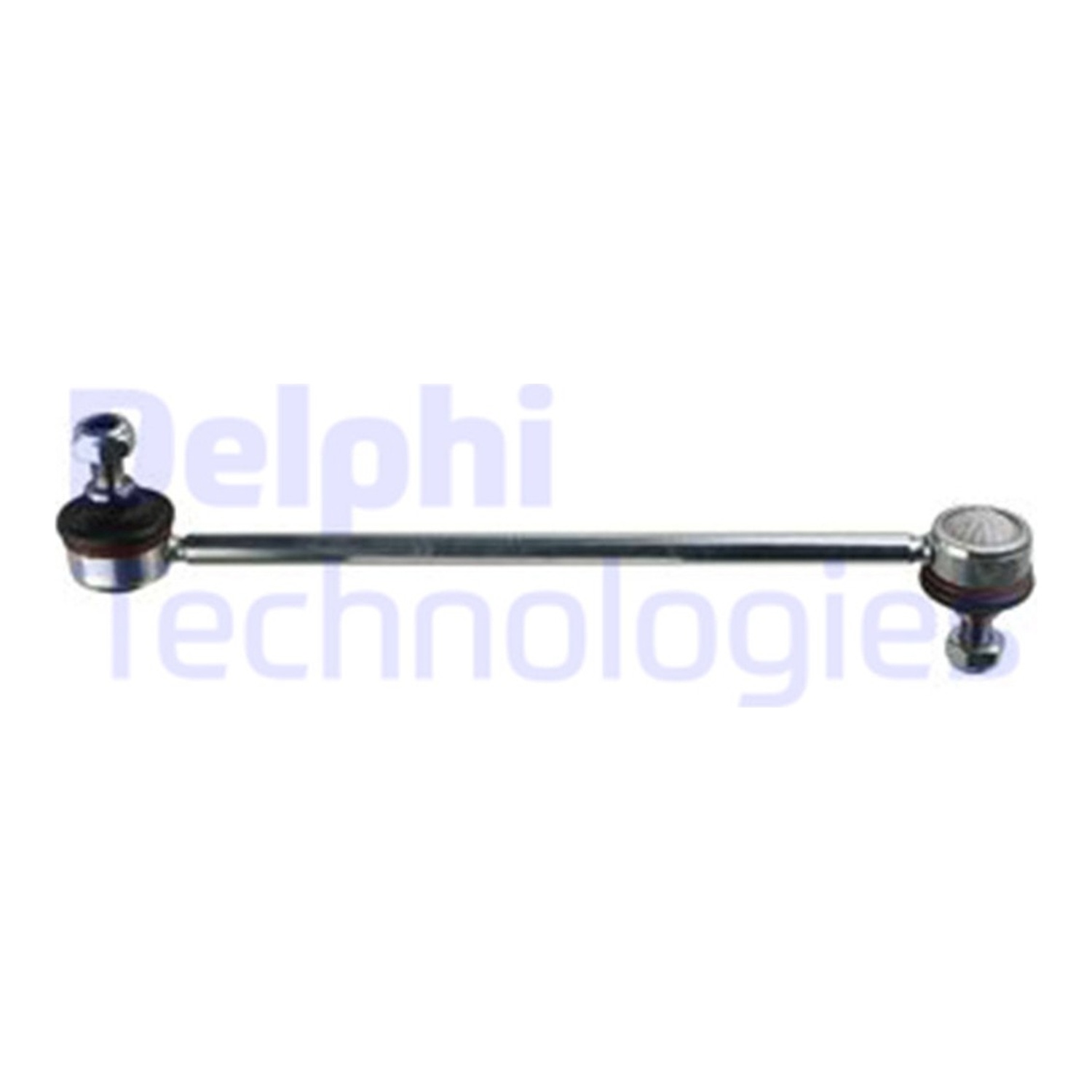 DELPHI 뒤쪽 활대링크