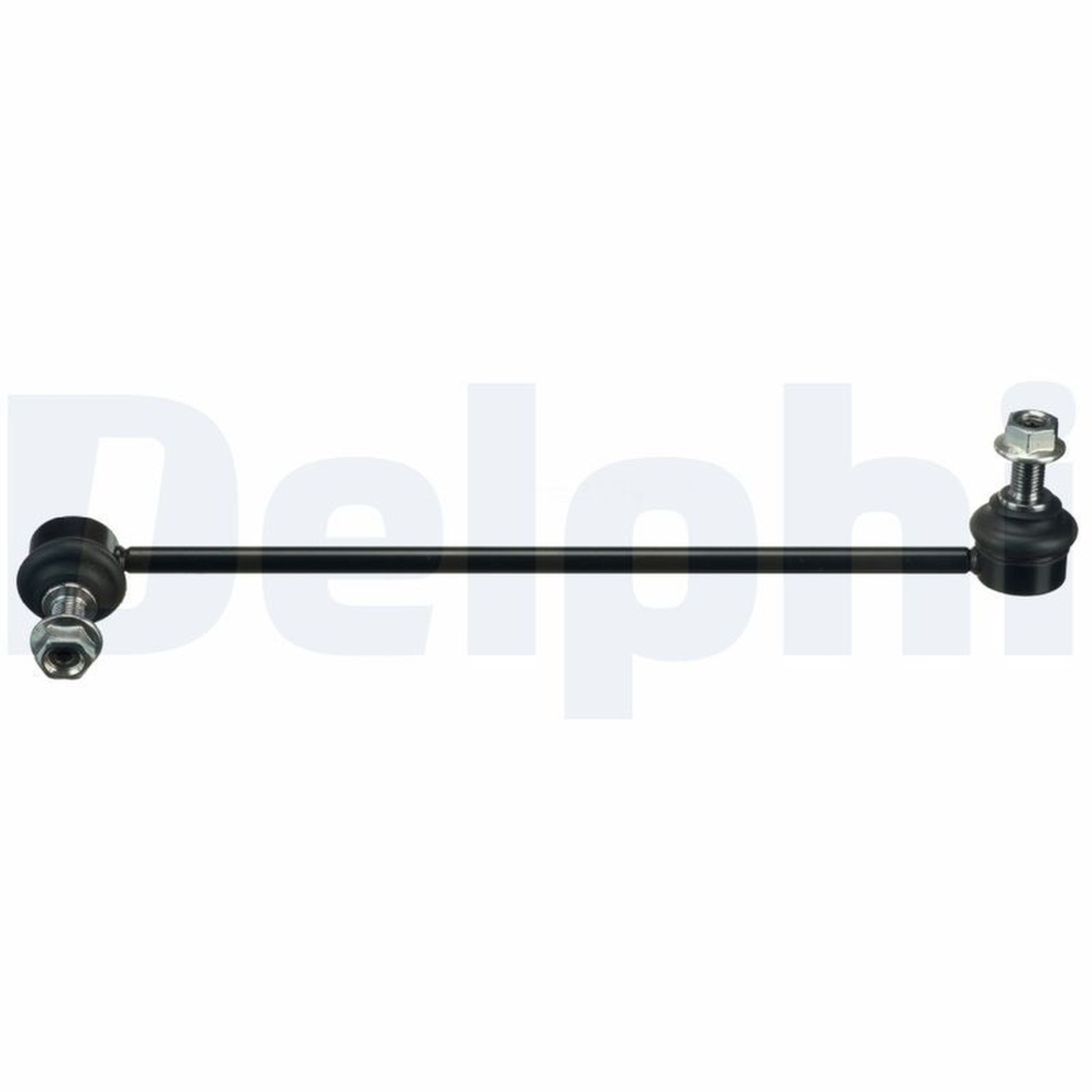 DELPHI 앞좌측 활대링크