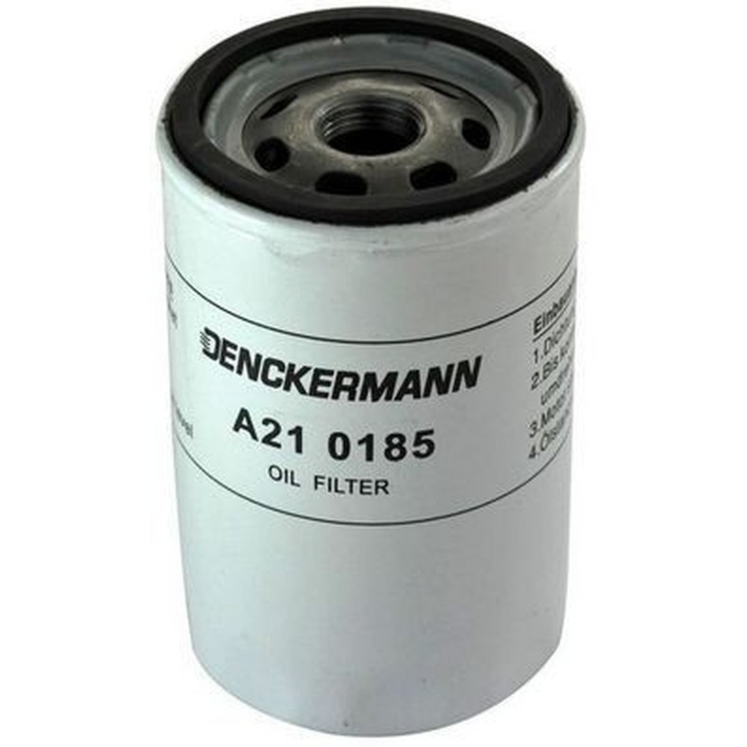 DENCKERMANN 엔진오일필터