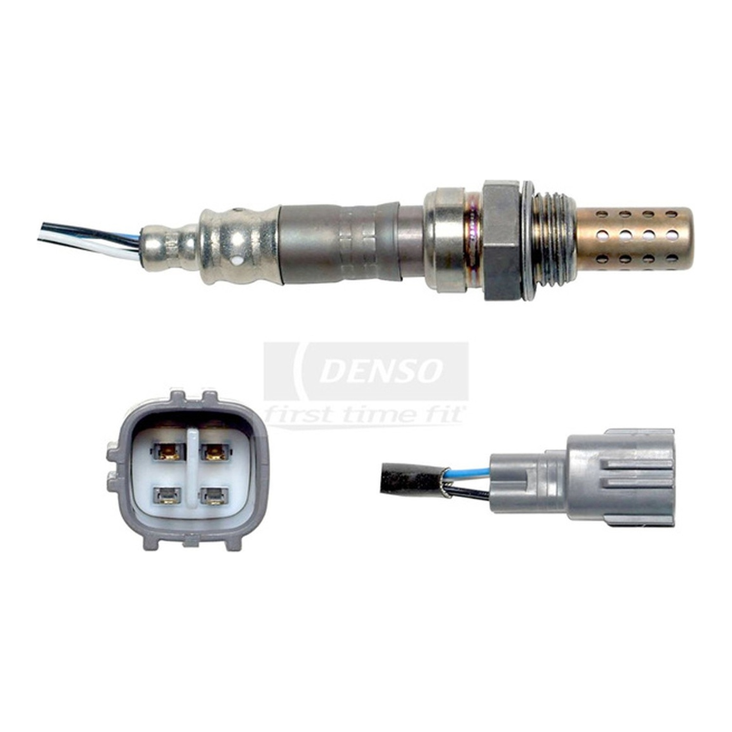 DENSO 좌측 산소센서
